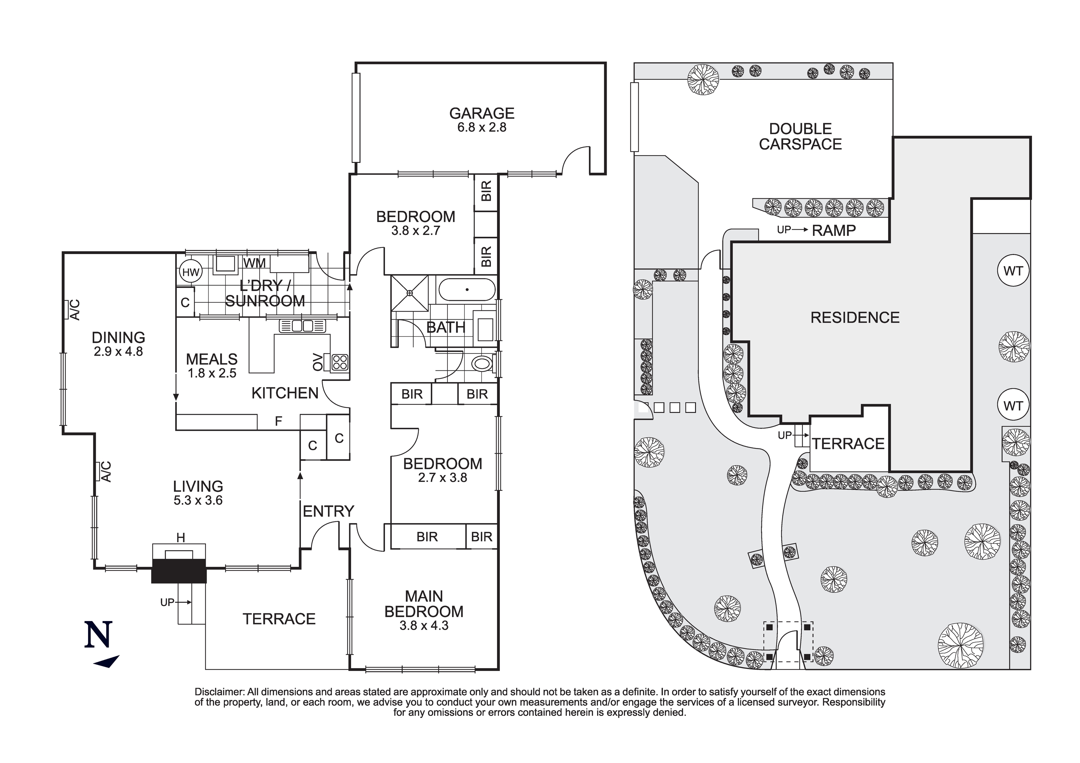 24 Bellevue Avenue, Doncaster East, VIC 3109 - Thumbnail 1 - 05/08/2024
