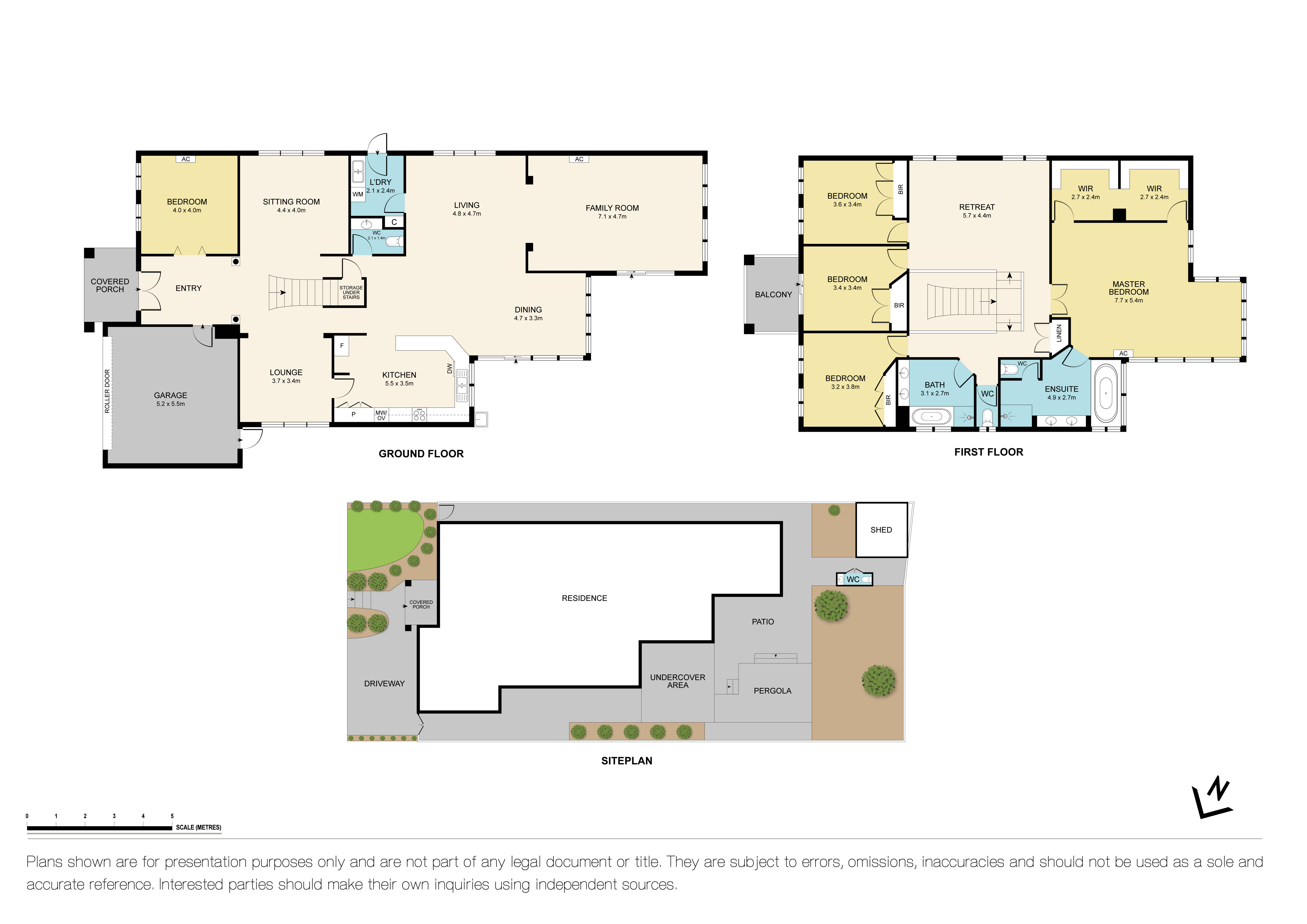 24 Blackman Crescent, Taylors Lakes, VIC 3038 - Thumbnail 1 - 24/01/2025