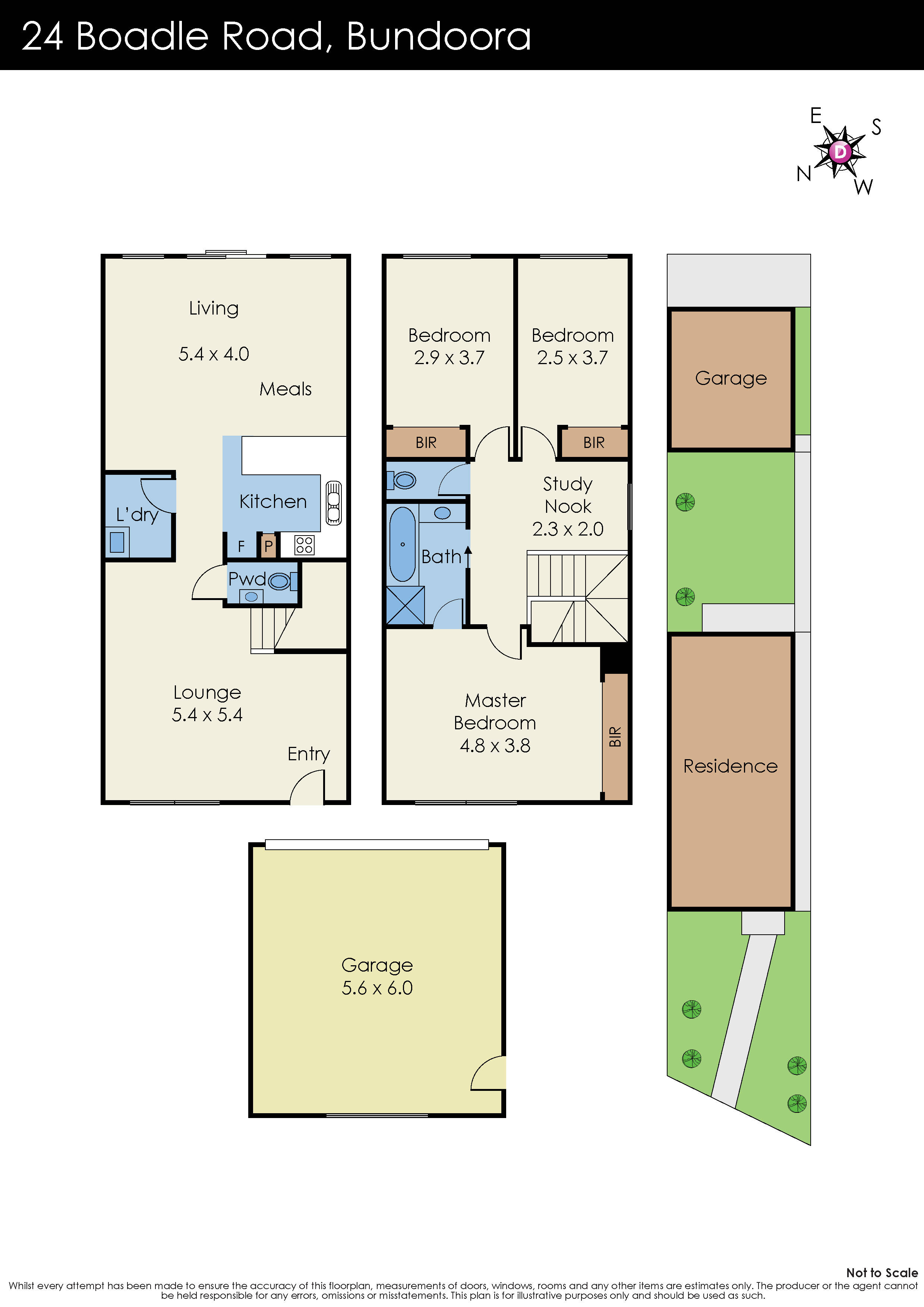 24 Boadle Road, Bundoora, VIC 3083 - Thumbnail 1 - 24/08/2022