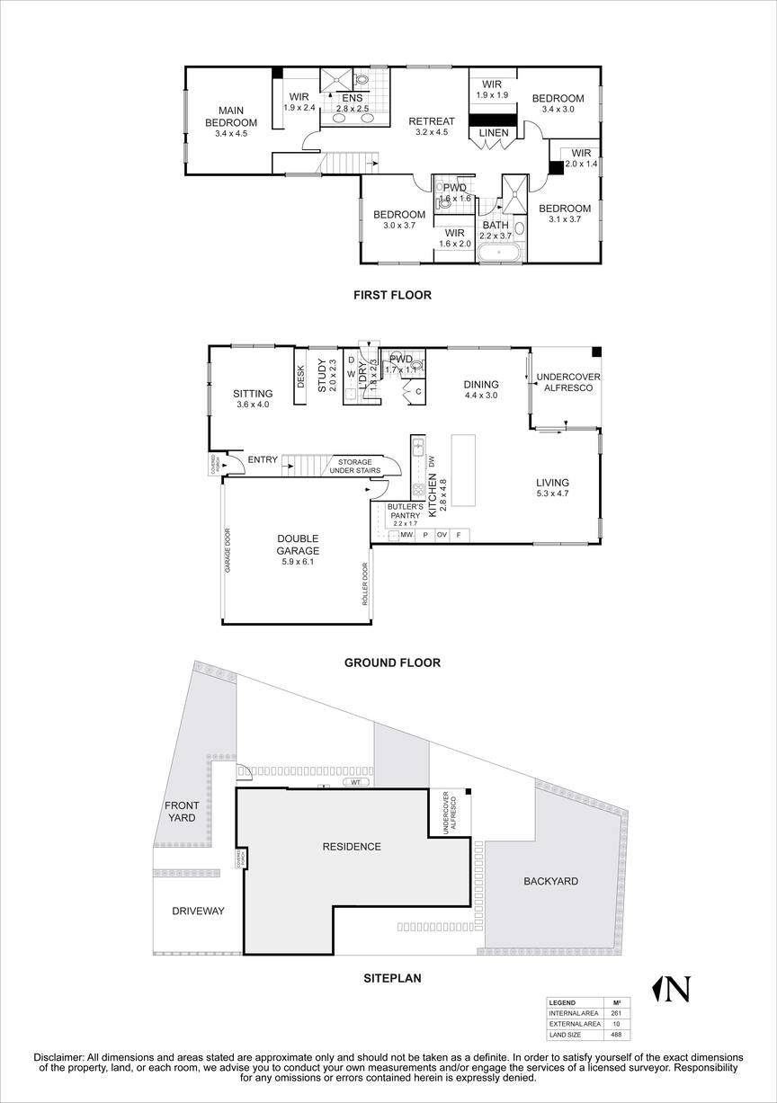 24 Broad Road, Fraser Rise, VIC 3336 - Thumbnail 1 - 15/10/2026