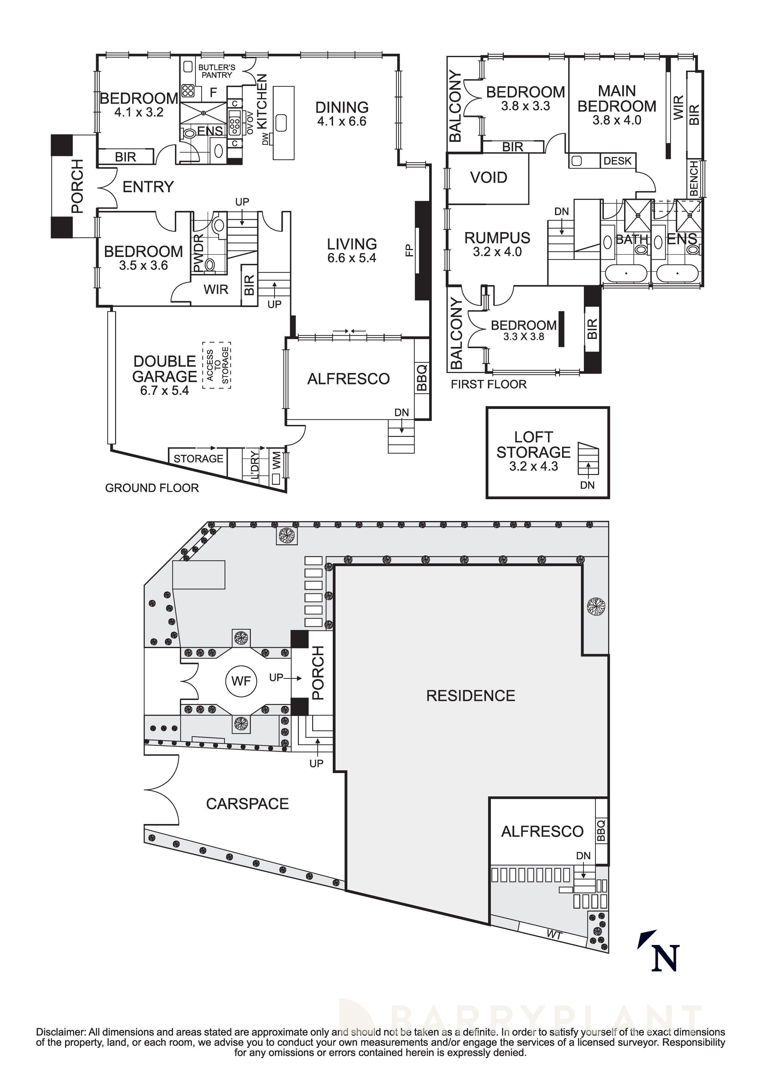 24 Buckingham Crescent, Doncaster, VIC 3108 - Thumbnail 1 - 07/10/2026