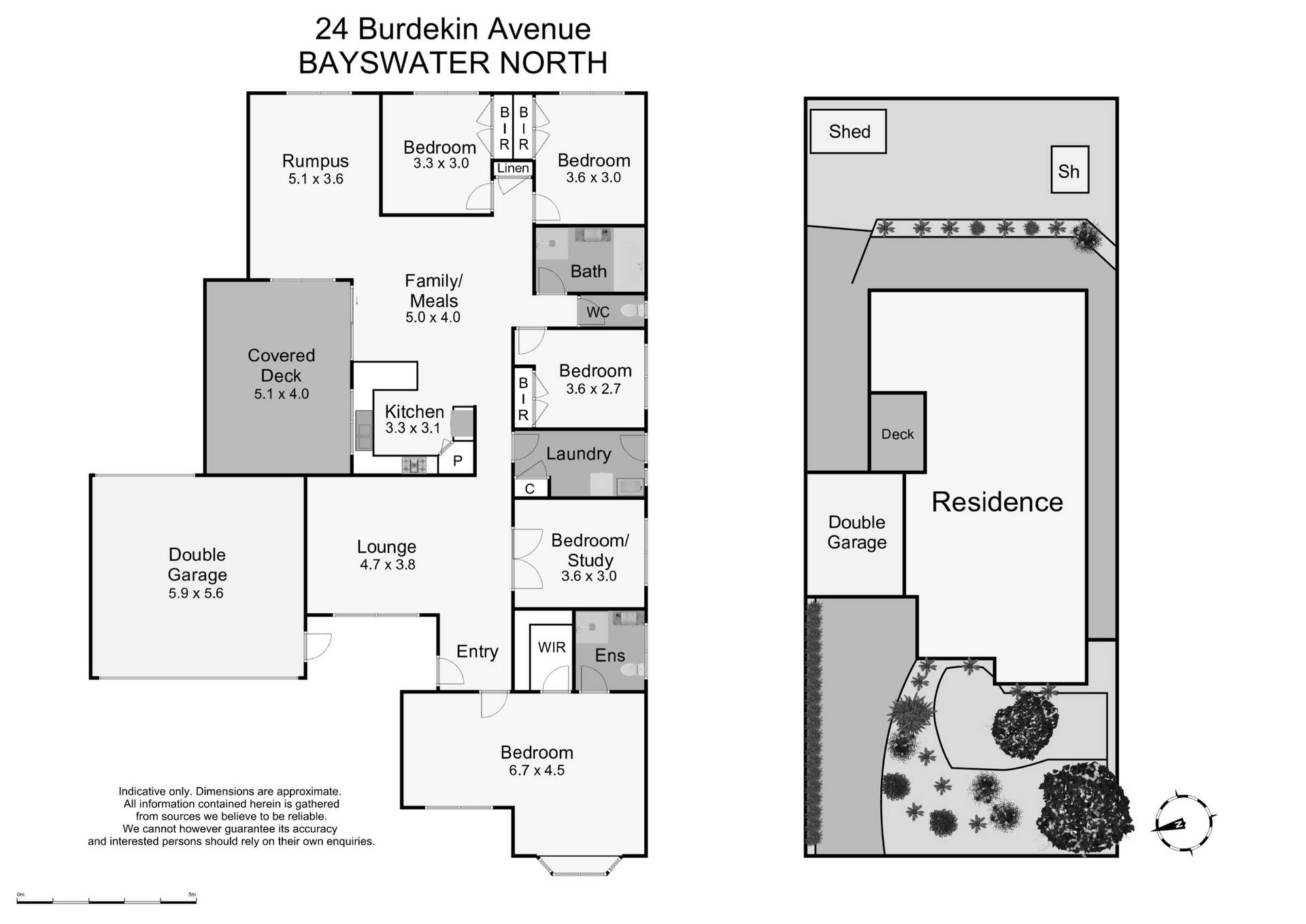 24 Burdekin Avenue, Bayswater North, VIC 3153 - Thumbnail 1 - 02/10/2024