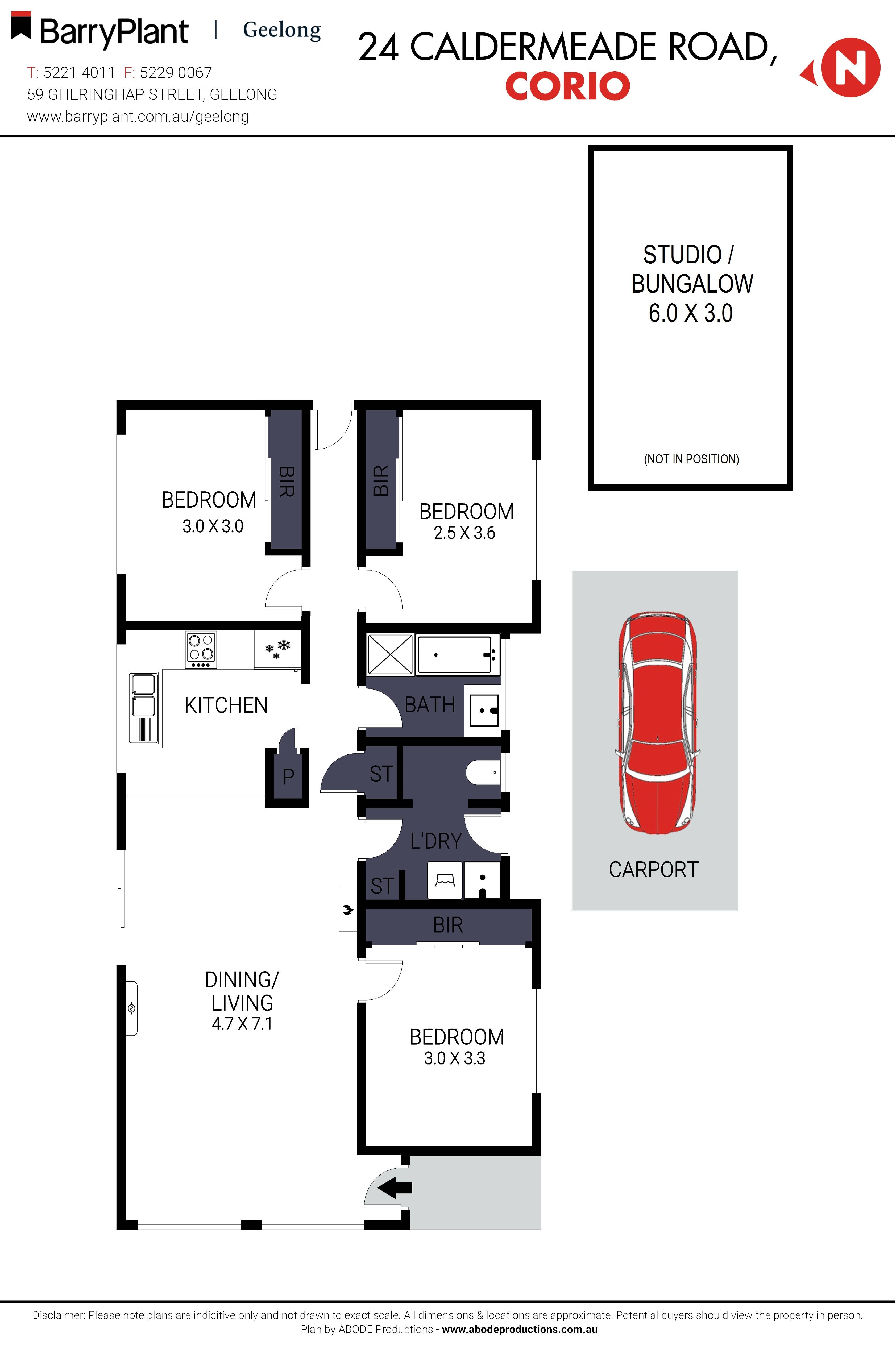 24 Caldermeade Road, Corio, VIC 3214 - Thumbnail 1 - 01/09/2022