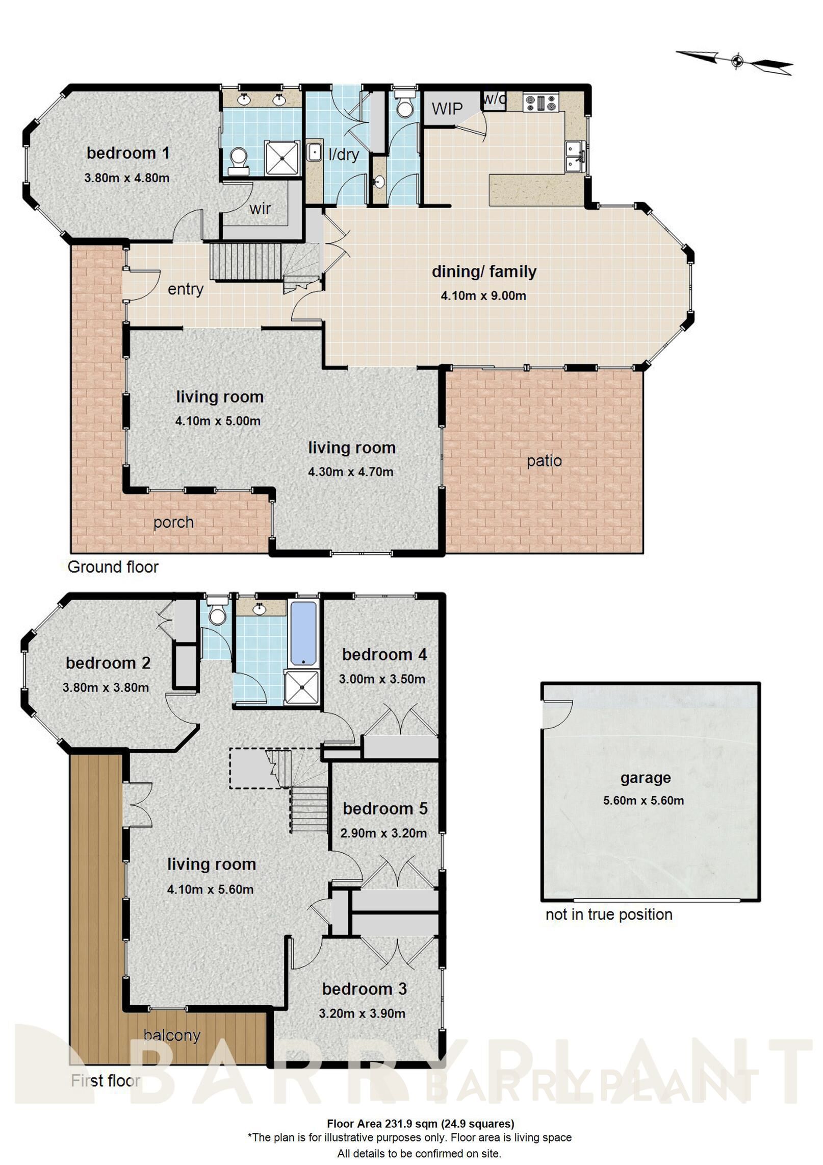 24 Camphor Close, Lysterfield, VIC 3156 - Thumbnail 1 - 29/08/2024