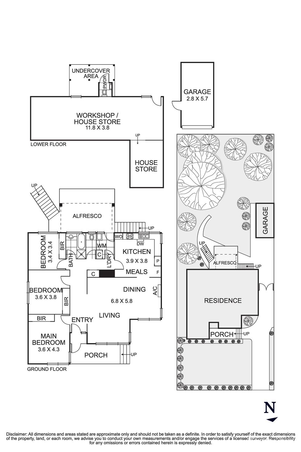 24 Carawatha Road, Doncaster, VIC 3108 - Thumbnail 1 - 08/09/2023