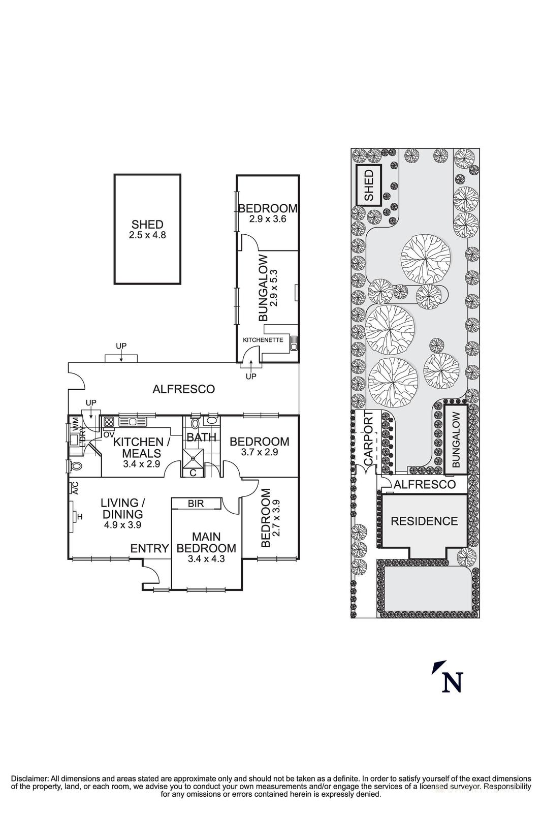 24 Carcoola Road, Ringwood East, VIC 3135 - Thumbnail 1 - 02/09/2024