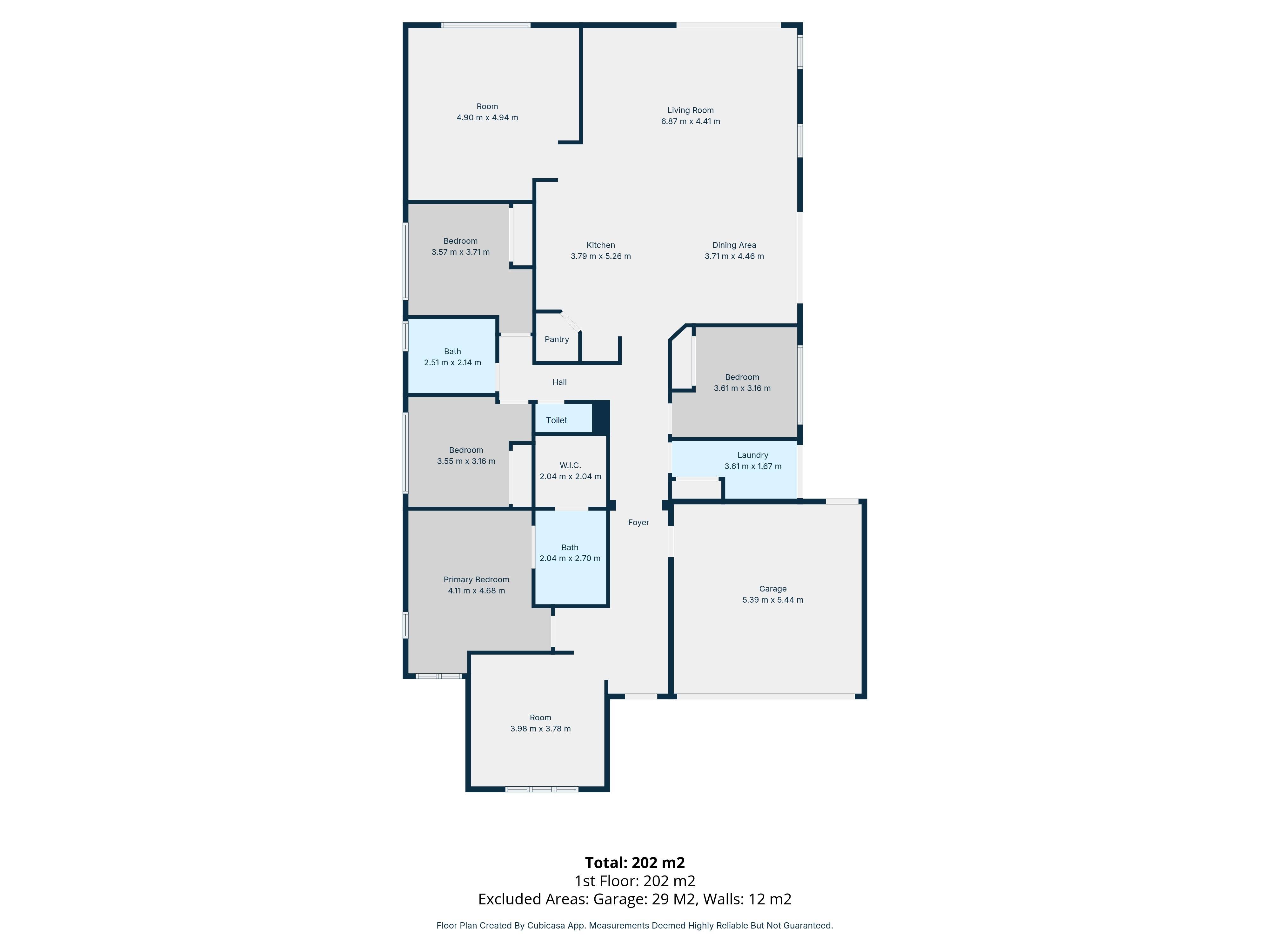 24 Carew Way, Derrimut, VIC 3026 - Thumbnail 1 - 28/04/2026