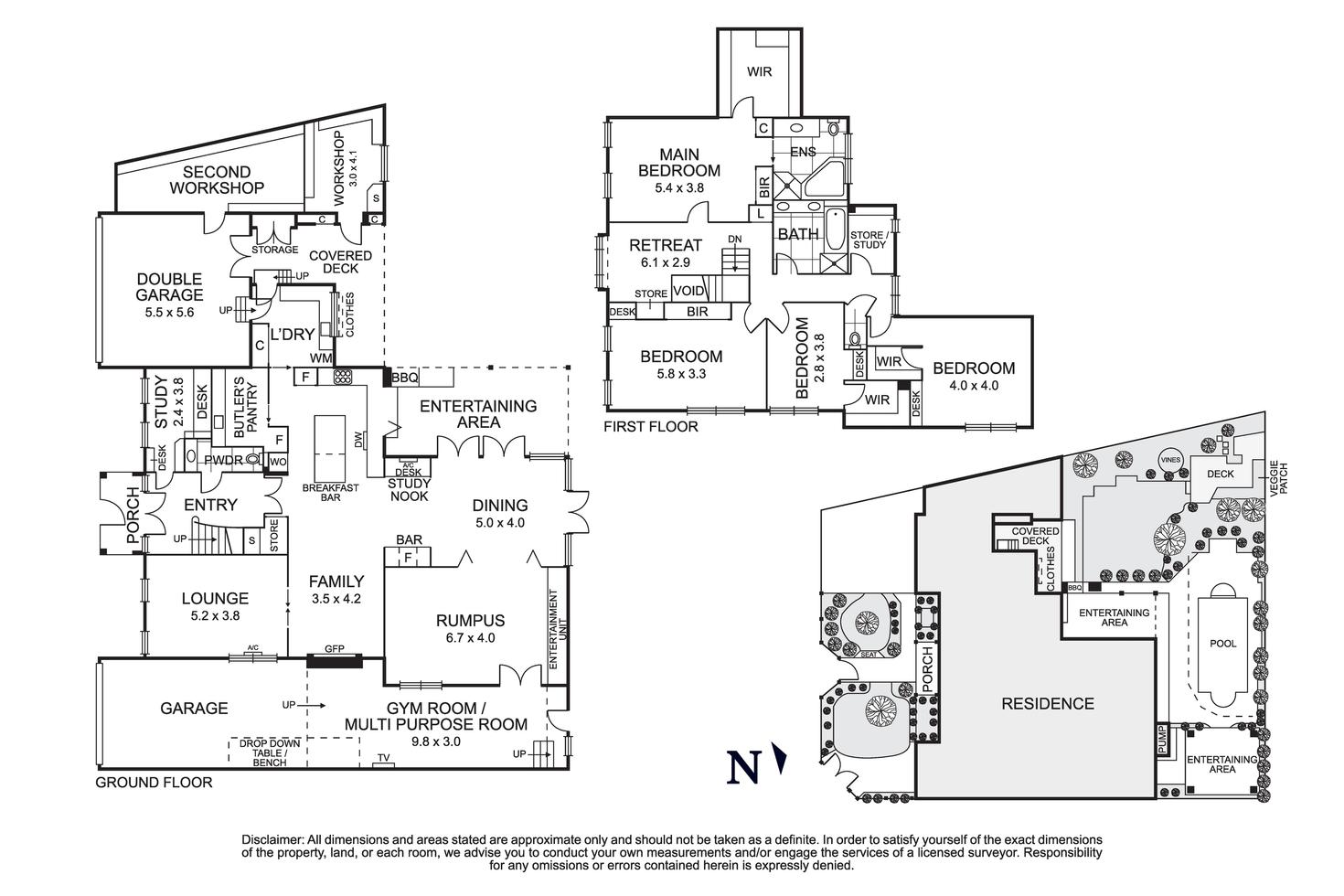 24 Carlton Court, Templestowe, VIC 3106 - Thumbnail 1 - 08/04/2022