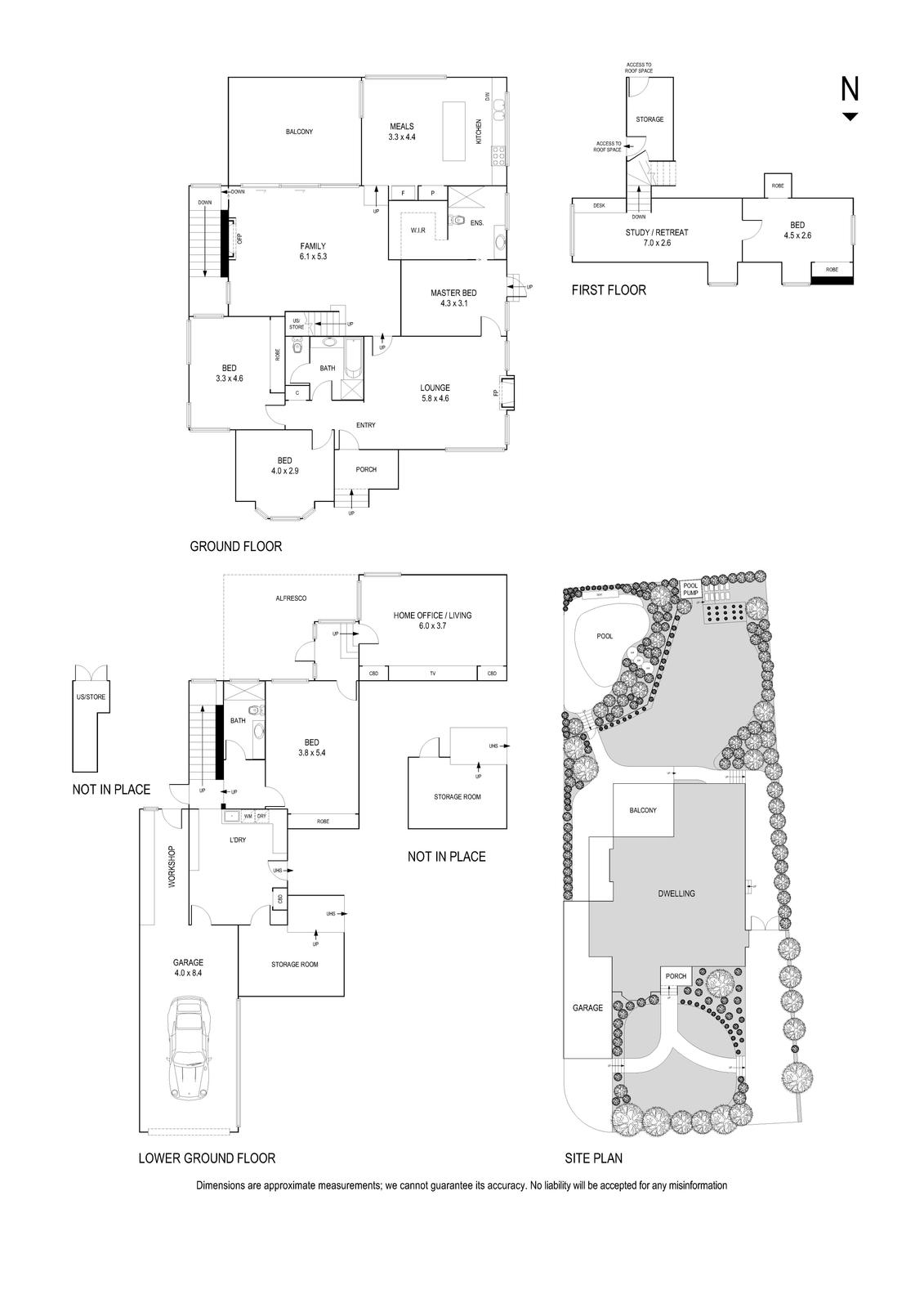 24 Carn Avenue, Ivanhoe, VIC 3079 - Thumbnail 1 - 05/07/2023