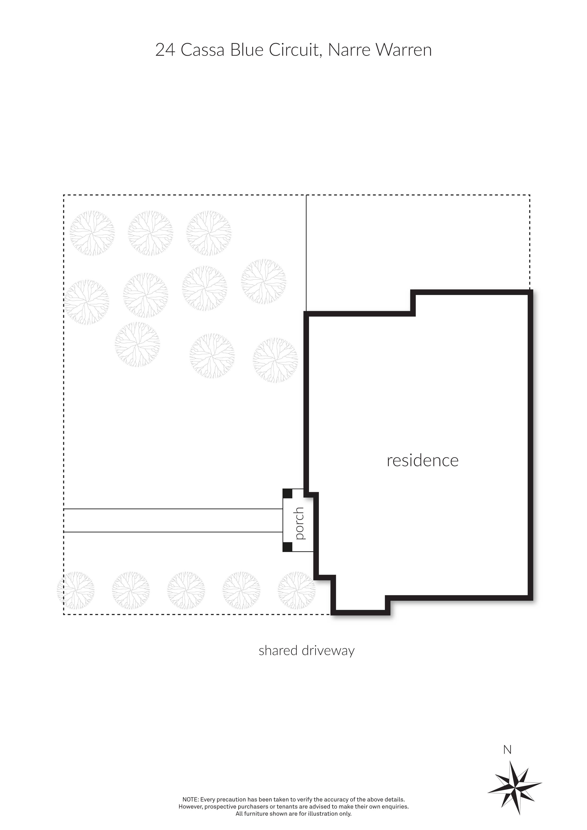 24 Cassa Blue Circuit, Narre Warren, VIC 3805 - Thumbnail 1 - 22/05/2025