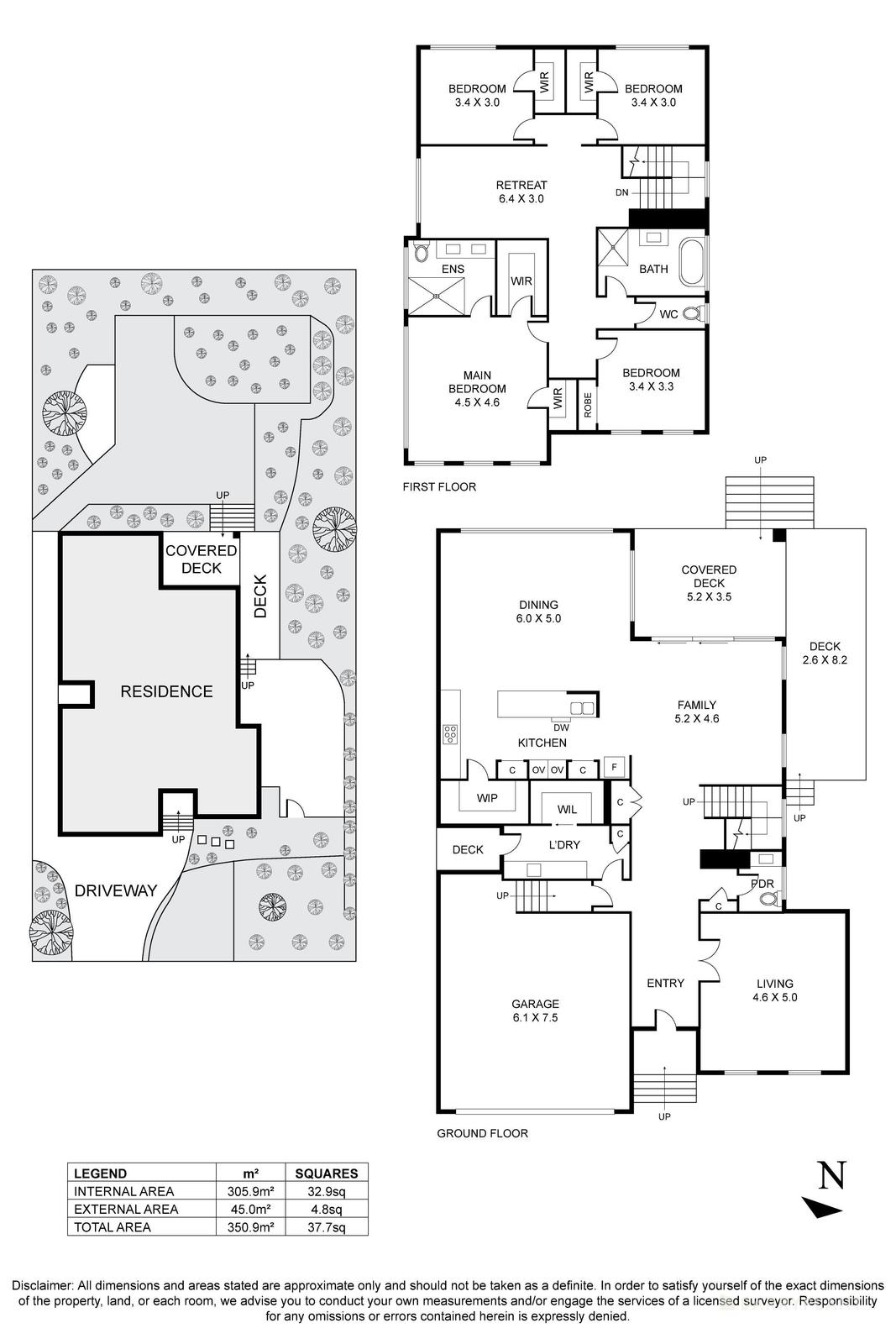 24 Churinga Avenue, Mitcham, VIC 3132 - Thumbnail 1 - 31/07/2025