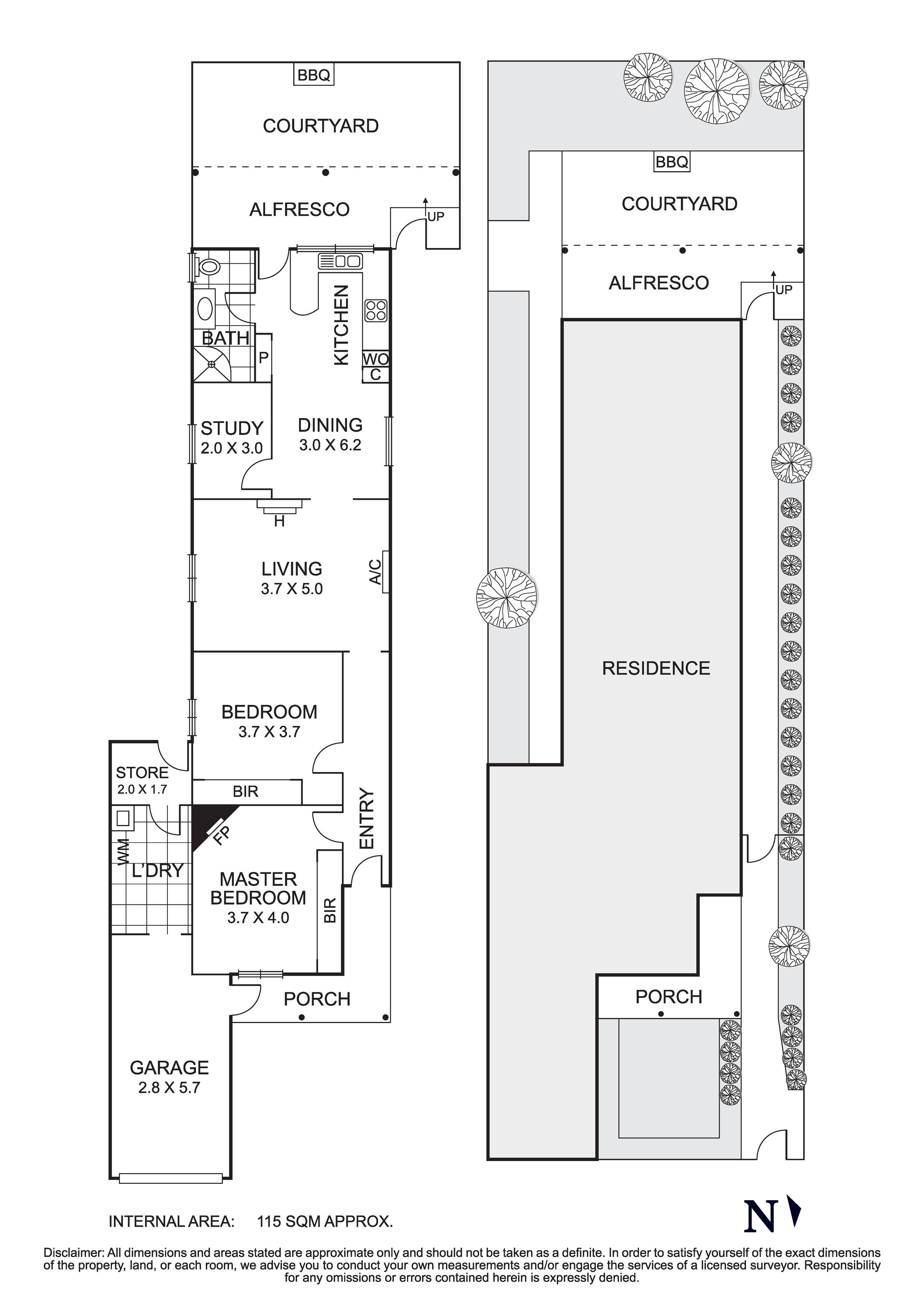 24 Clifton Grove, Coburg, VIC 3058 - Thumbnail 1 - 02/03/2022