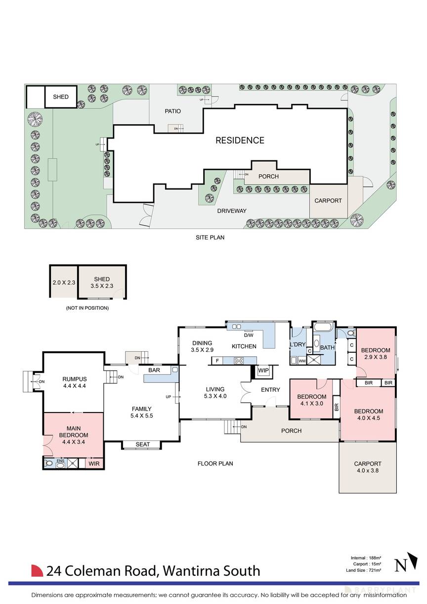 24 Coleman Road, Wantirna South, VIC 3152 - Thumbnail 1 - 08/10/2026