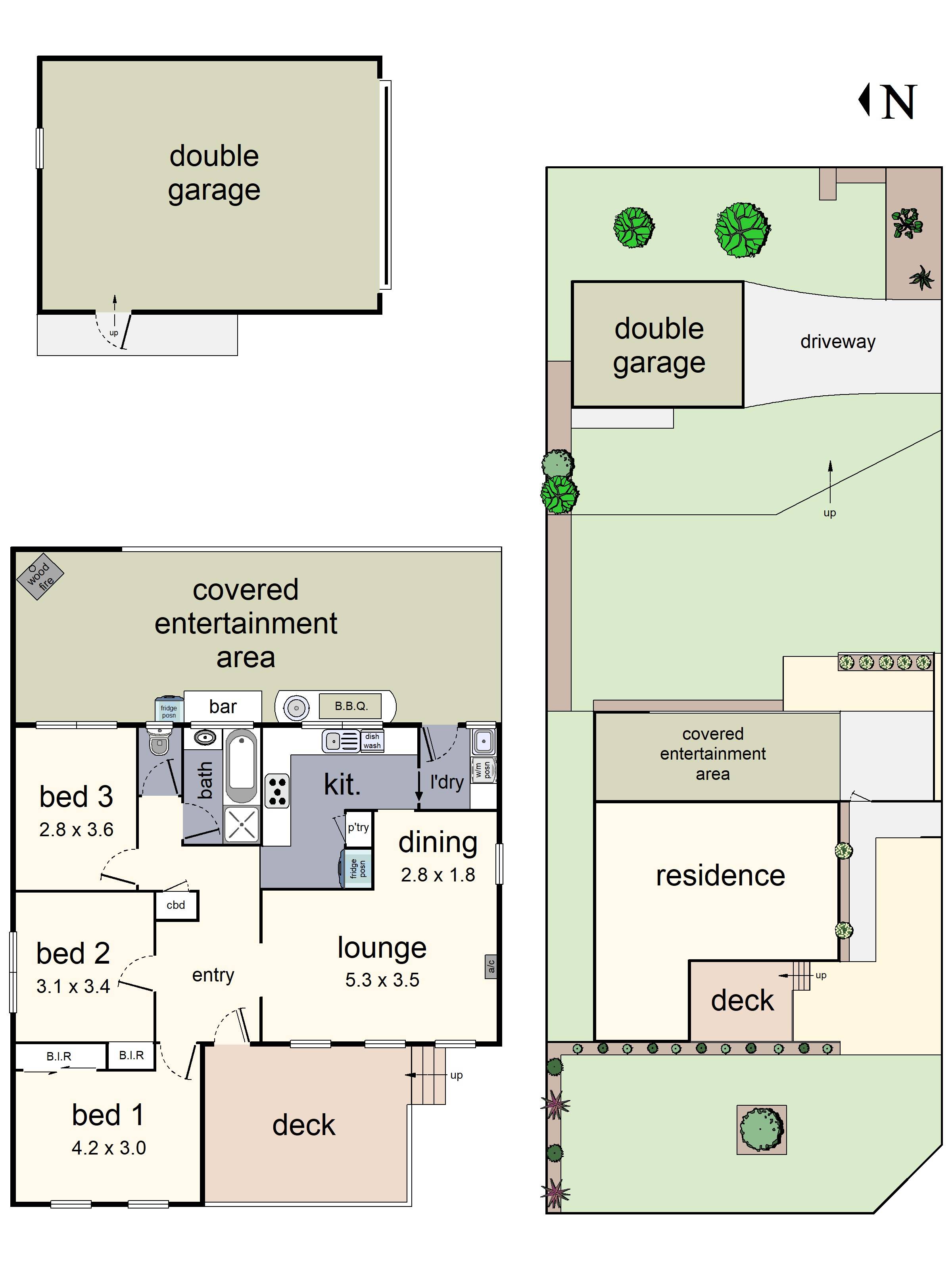 24 Connors Flat Road, Wandin North, VIC 3139 - Thumbnail 1 - 06/08/2026