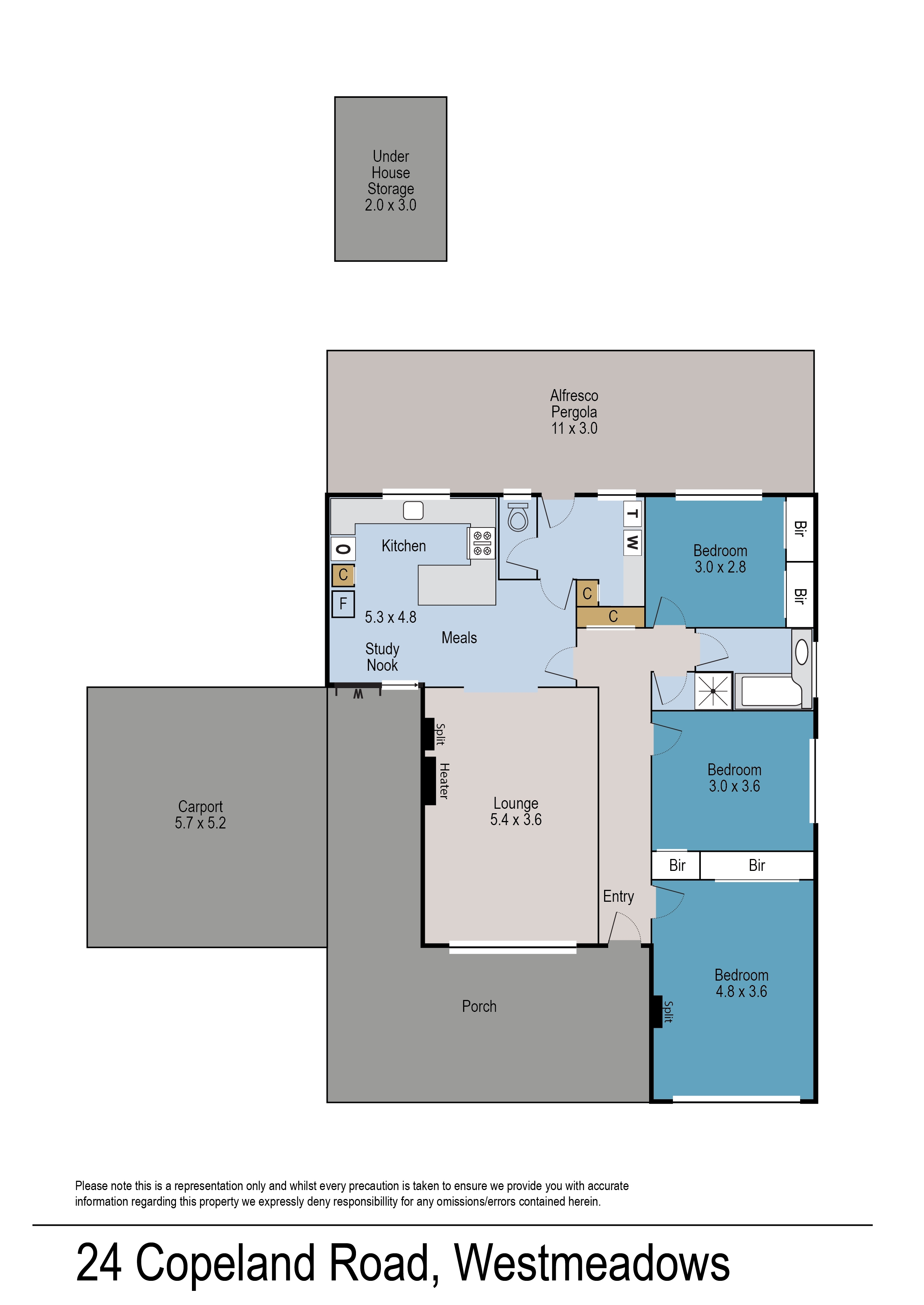 24 Copeland Road, Westmeadows, VIC 3049 - Thumbnail 1 - 02/08/2022