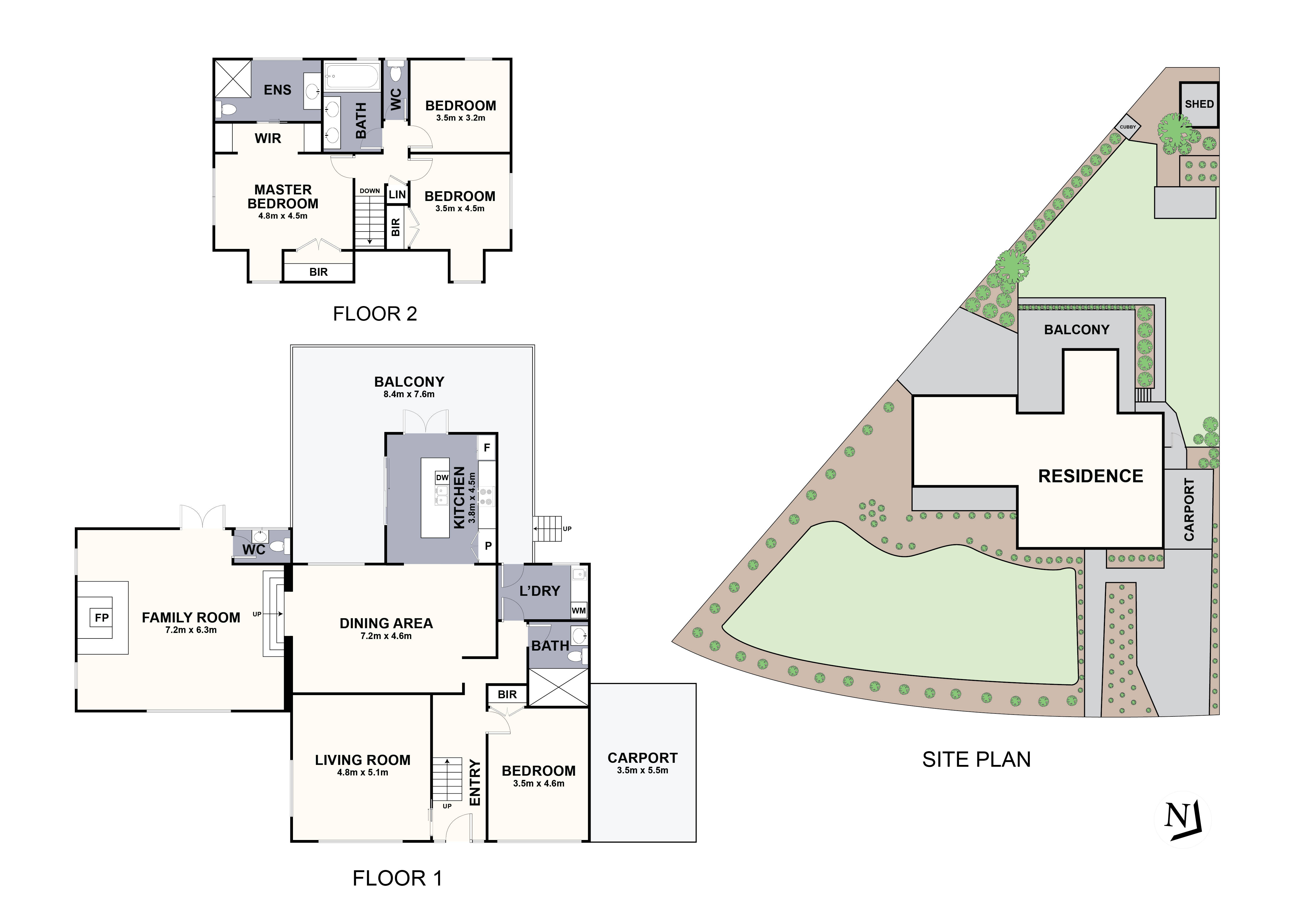 24 Cumberland Crescent, Chirnside Park, VIC 3116 - Thumbnail 1 - 13/06/2024