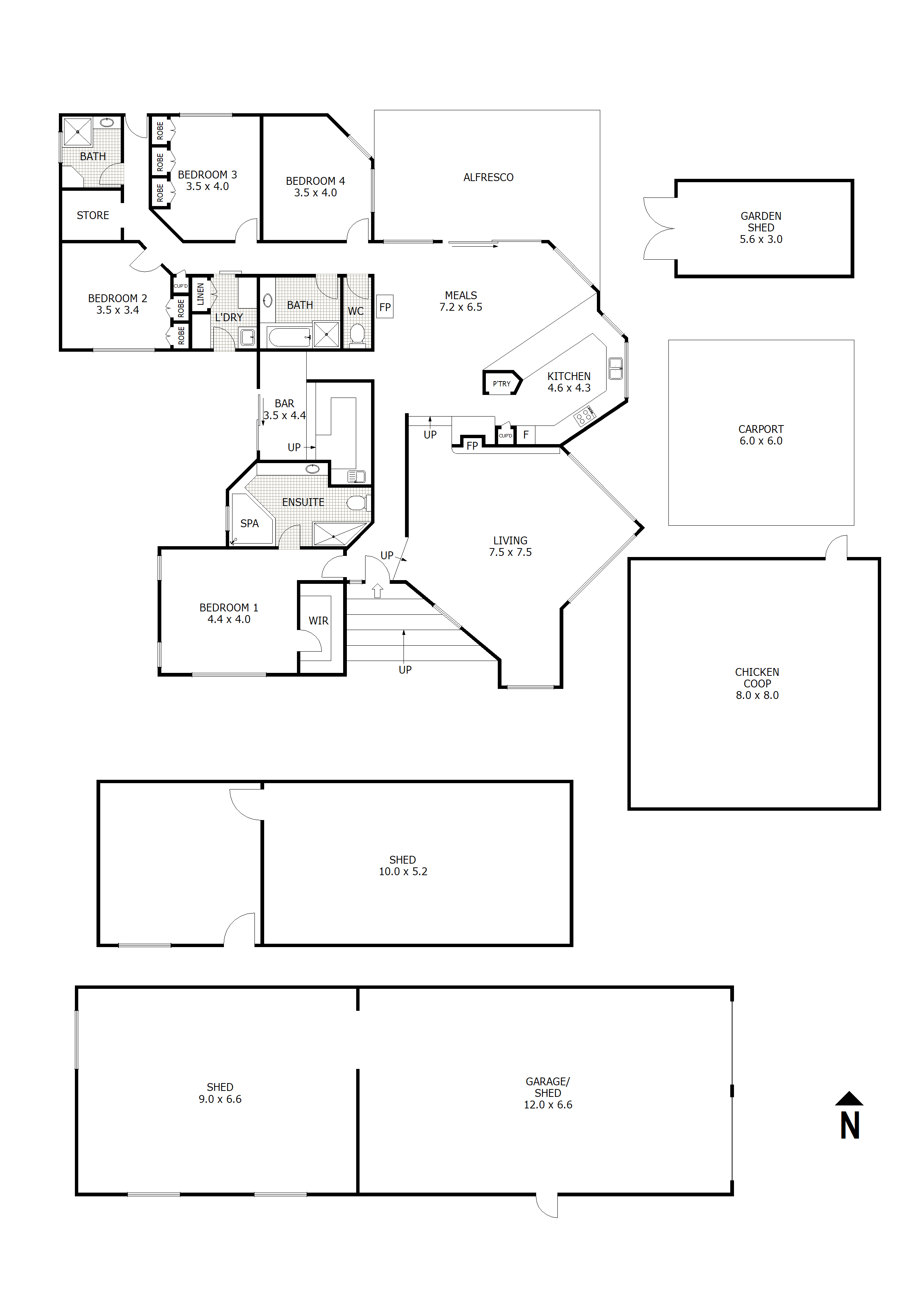 24 Darraweit Road, Wallan, VIC 3756 - Thumbnail 1 - 03/12/2021