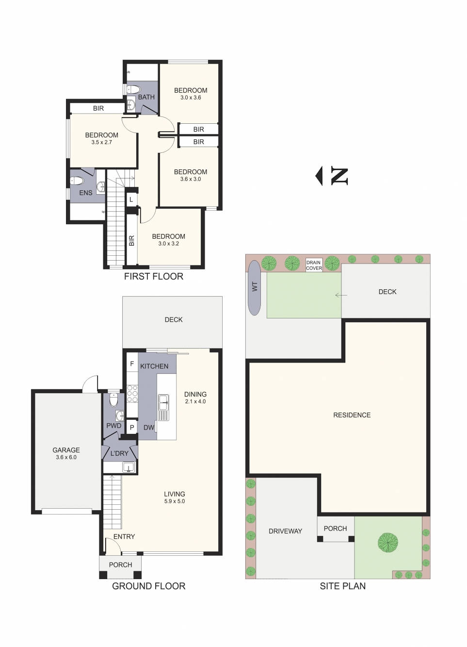 24 Davies Street, Hadfield, VIC 3046 - Thumbnail 1 - 12/08/2025