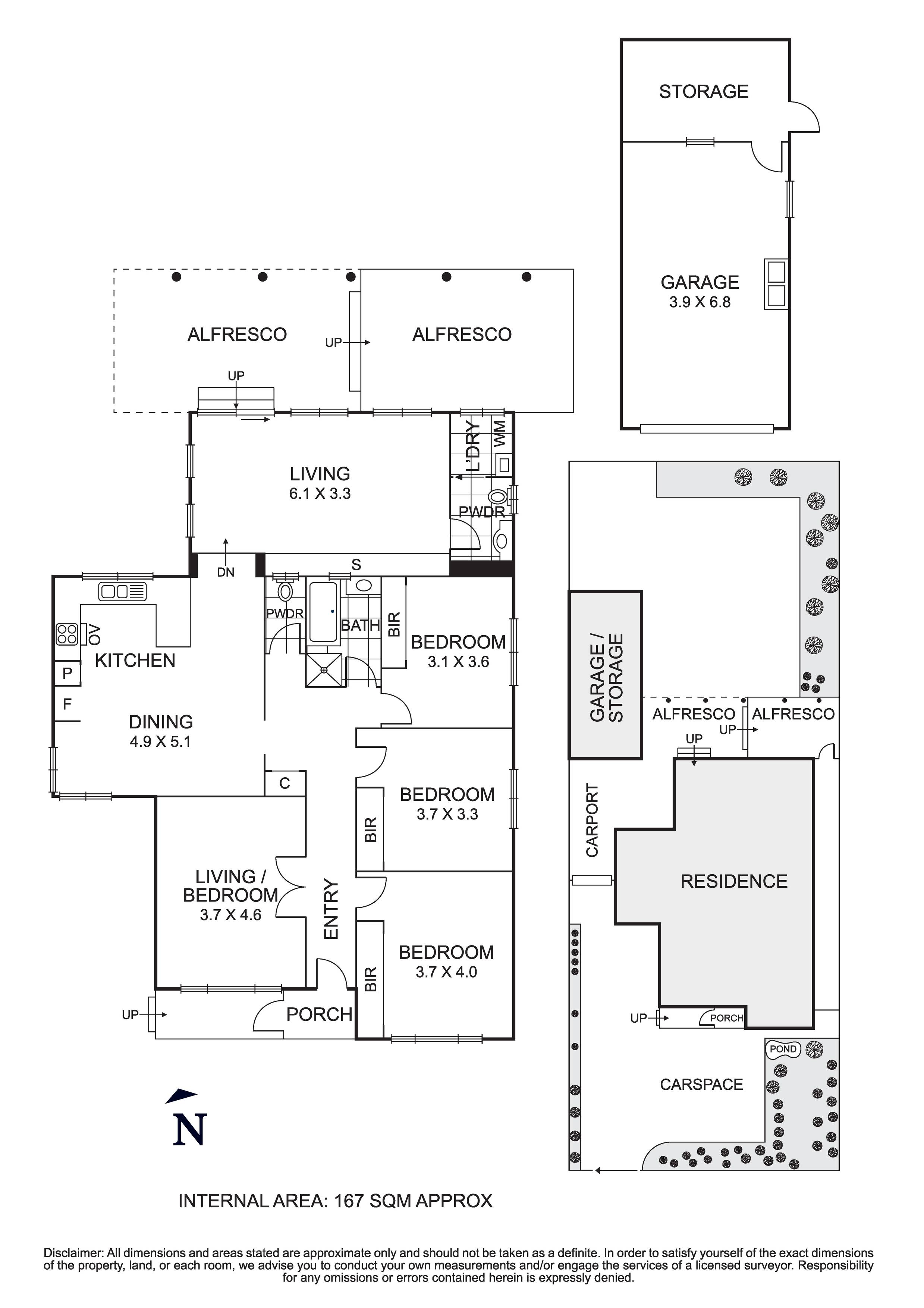 24 Denys Street, Fawkner, VIC 3060 - Thumbnail 1 - 28/11/2023