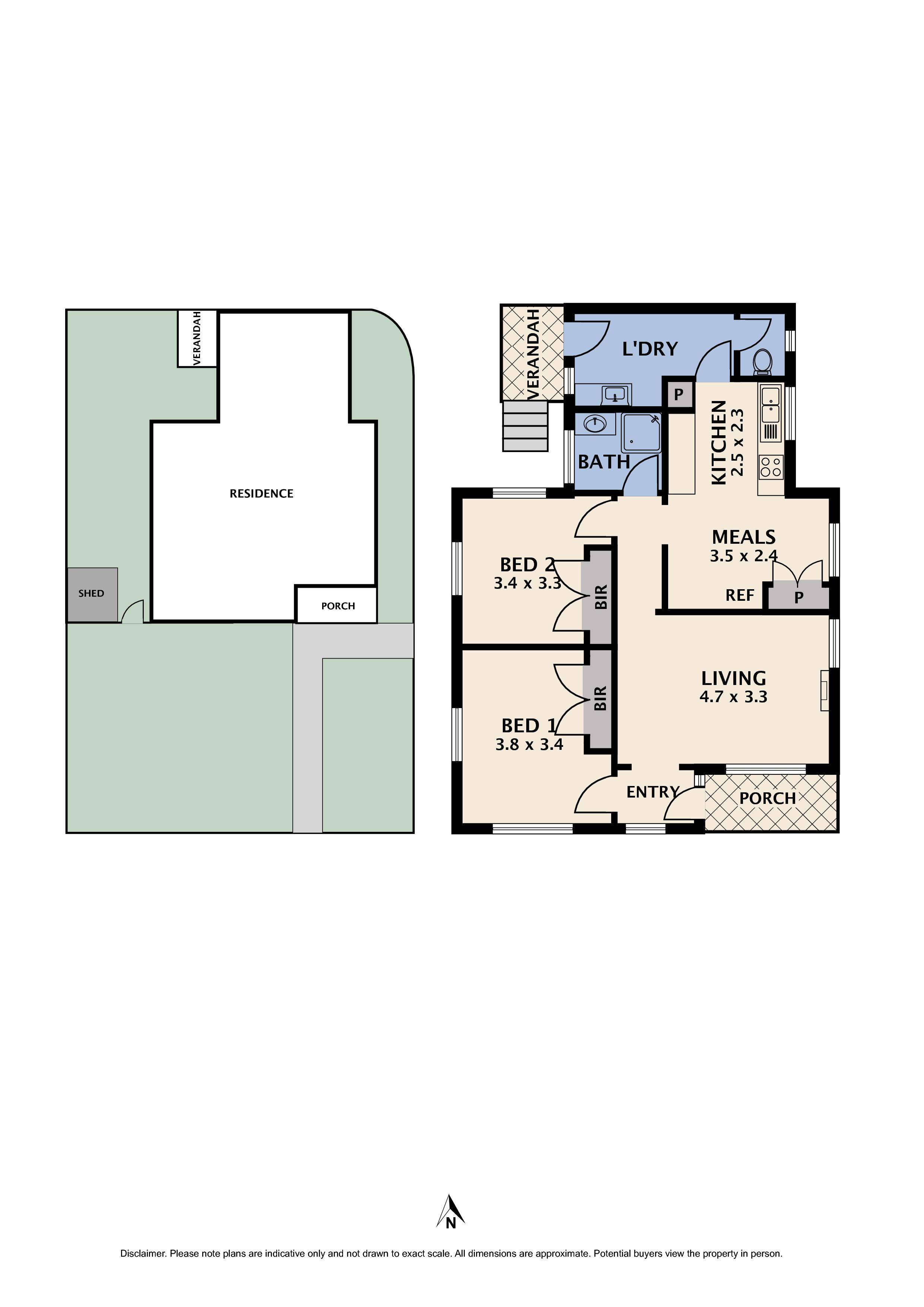 24 Drysdale Street, Reservoir, VIC 3073 - Thumbnail 1 - 08/11/2023