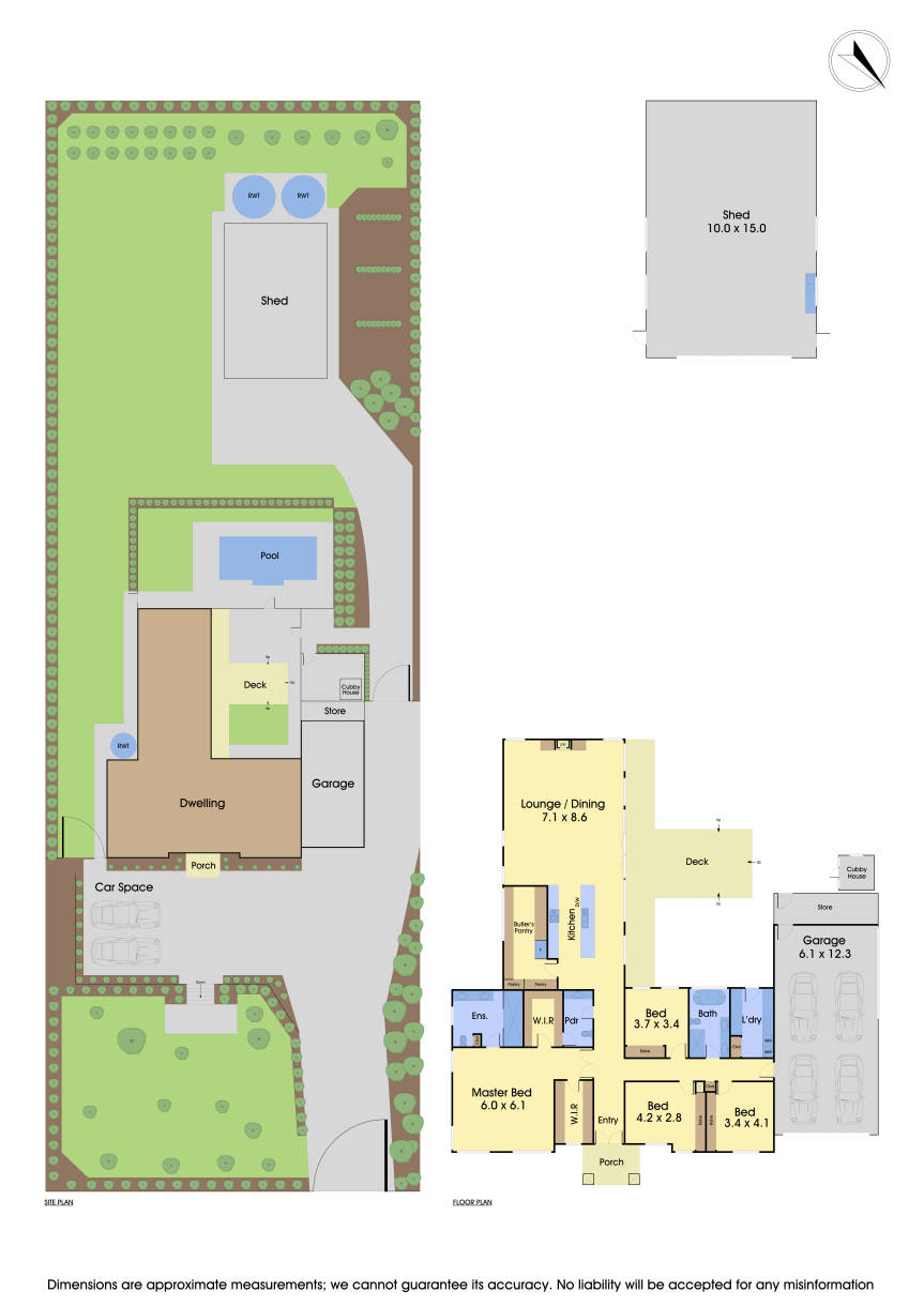 24 Dunnart Boulevard, Whittlesea, VIC 3757 - Thumbnail 1 - 30/09/2024