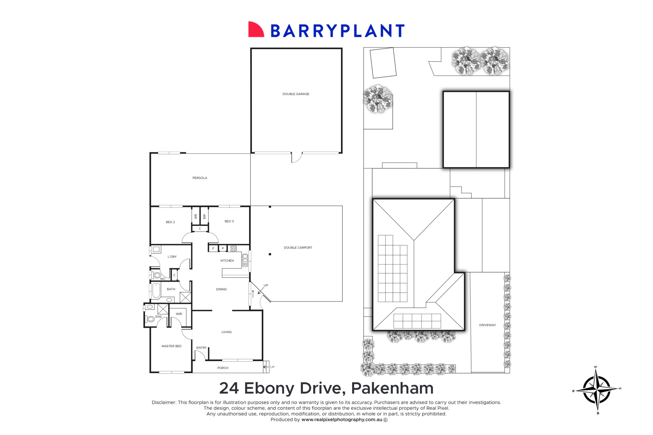 24 Ebony Drive, Pakenham, VIC 3810 - Thumbnail 1 - 21/05/2026