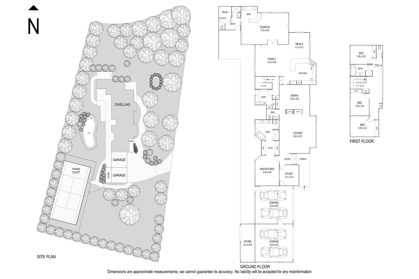 24 Edwin Road, Templestowe, VIC 3106 - Thumbnail 1 - 28/10/2022