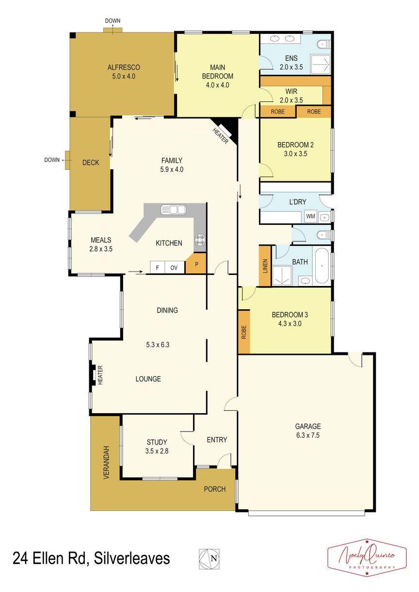 24 Ellen Road, Silverleaves, VIC 3922 - Thumbnail 1 - 10/09/2026