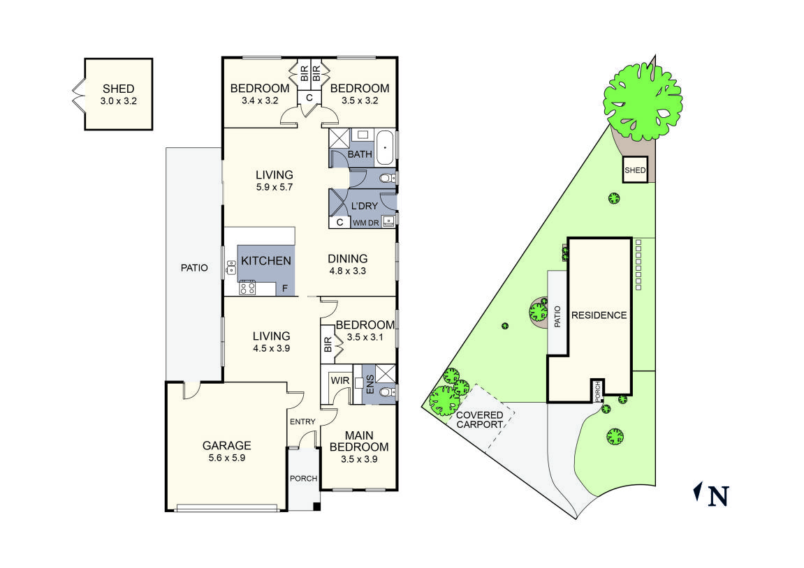 24 Emary Court, Yarra Glen, VIC 3775 - Thumbnail 1 - 29/10/2025