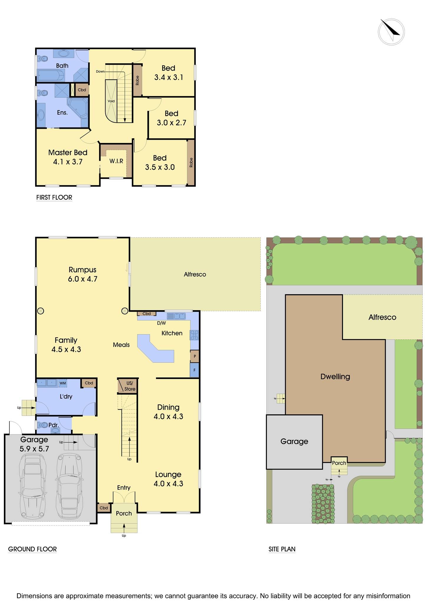 24 Ester Drive, Mill Park, VIC 3082 - Thumbnail 1 - 30/06/2022