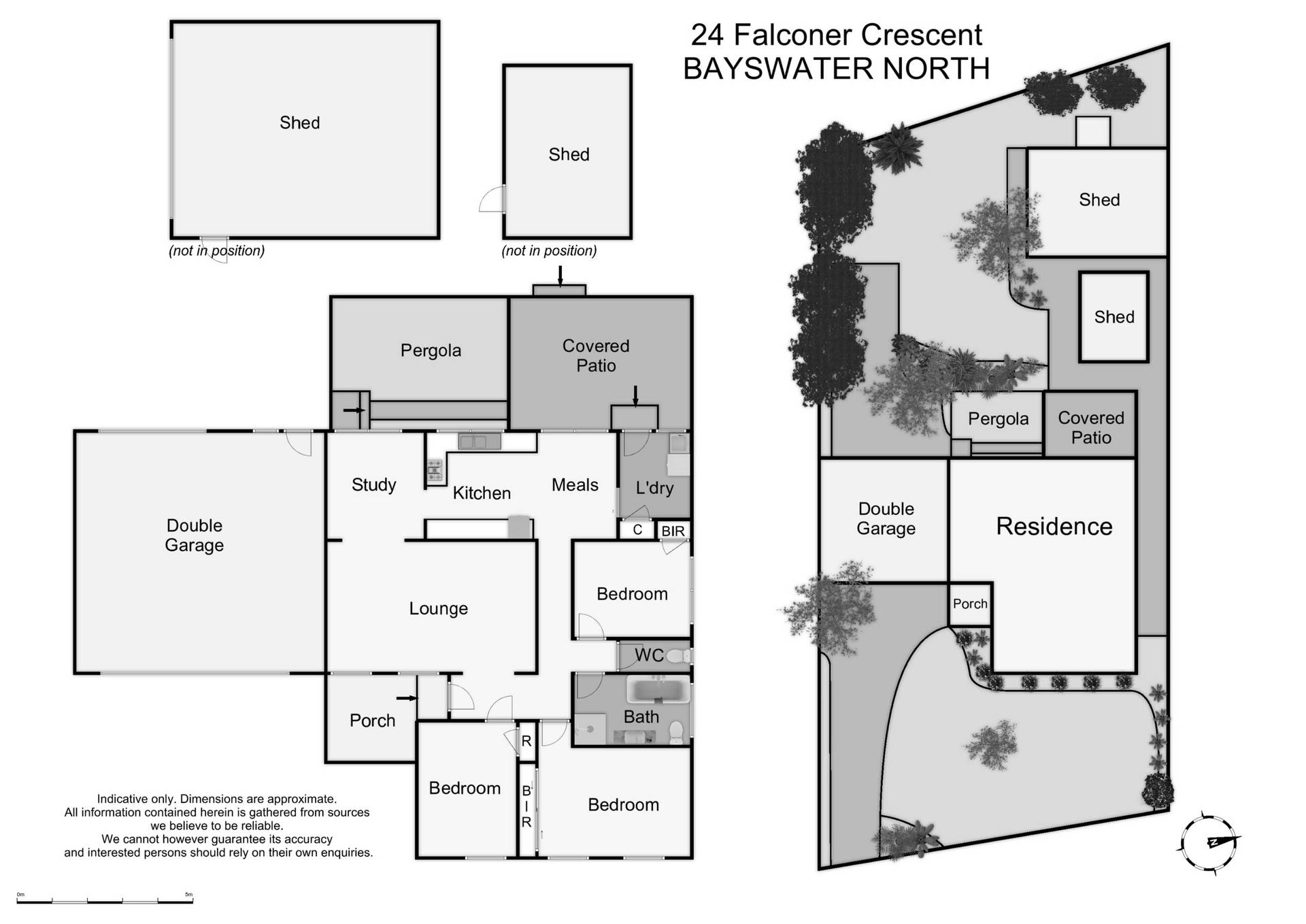 24 Falconer Crescent, Bayswater North, VIC 3153 - Thumbnail 1 - 09/04/2024