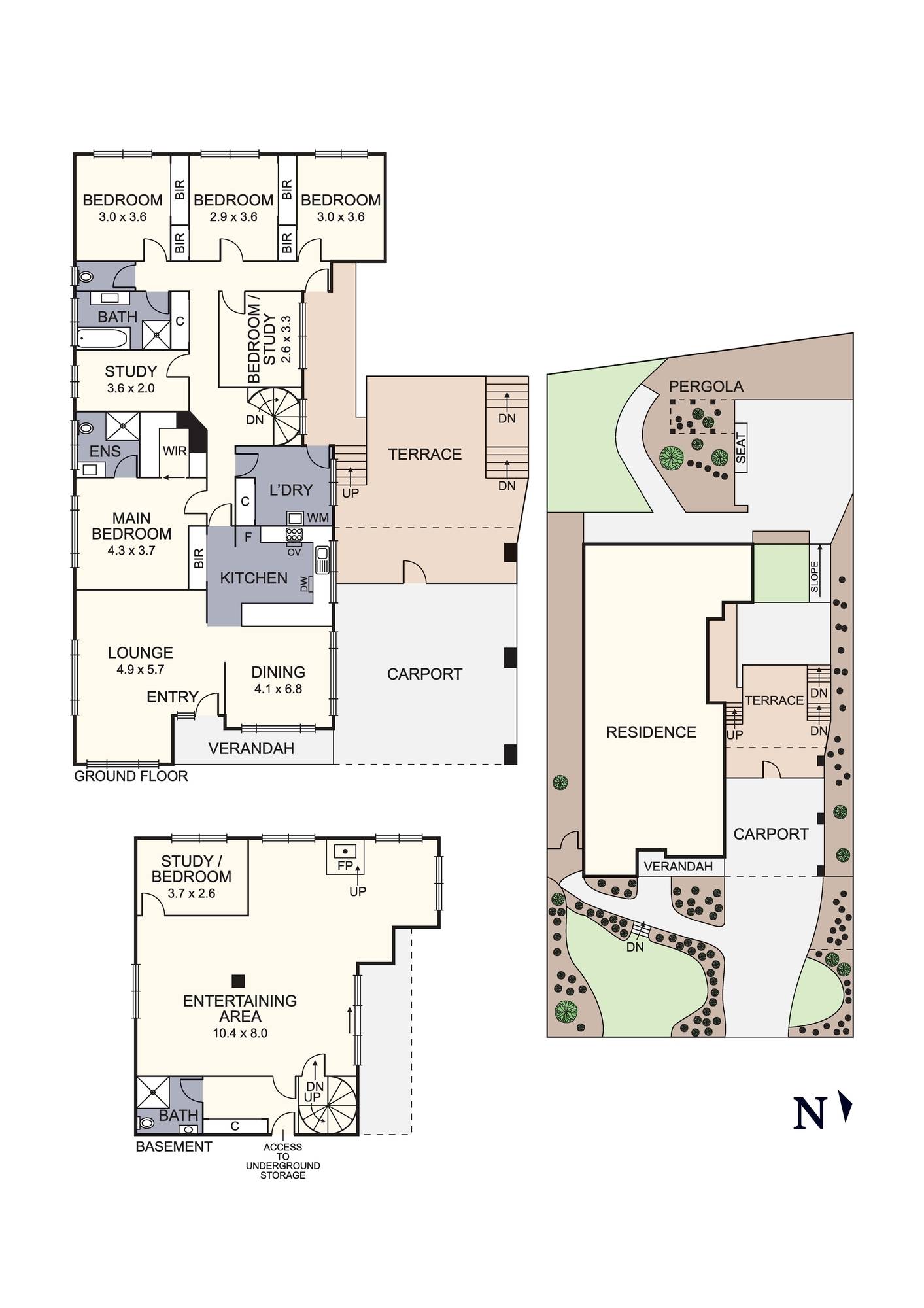 24 Fraser Street, Diamond Creek, VIC 3089 - Thumbnail 1 - 15/03/2024