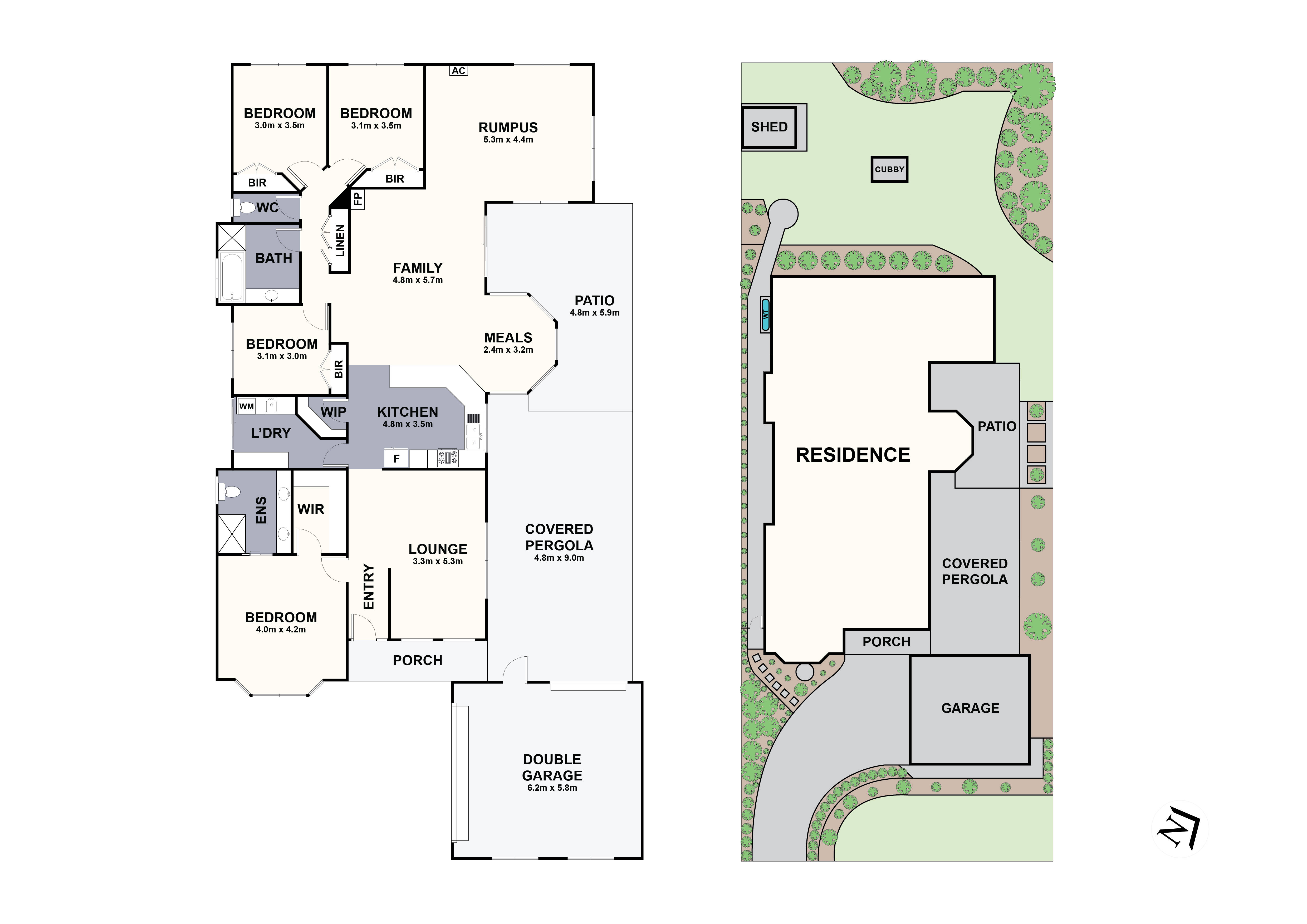 24 Freshfield Avenue, Mooroolbark, VIC 3138 - Thumbnail 1 - 18/09/2024