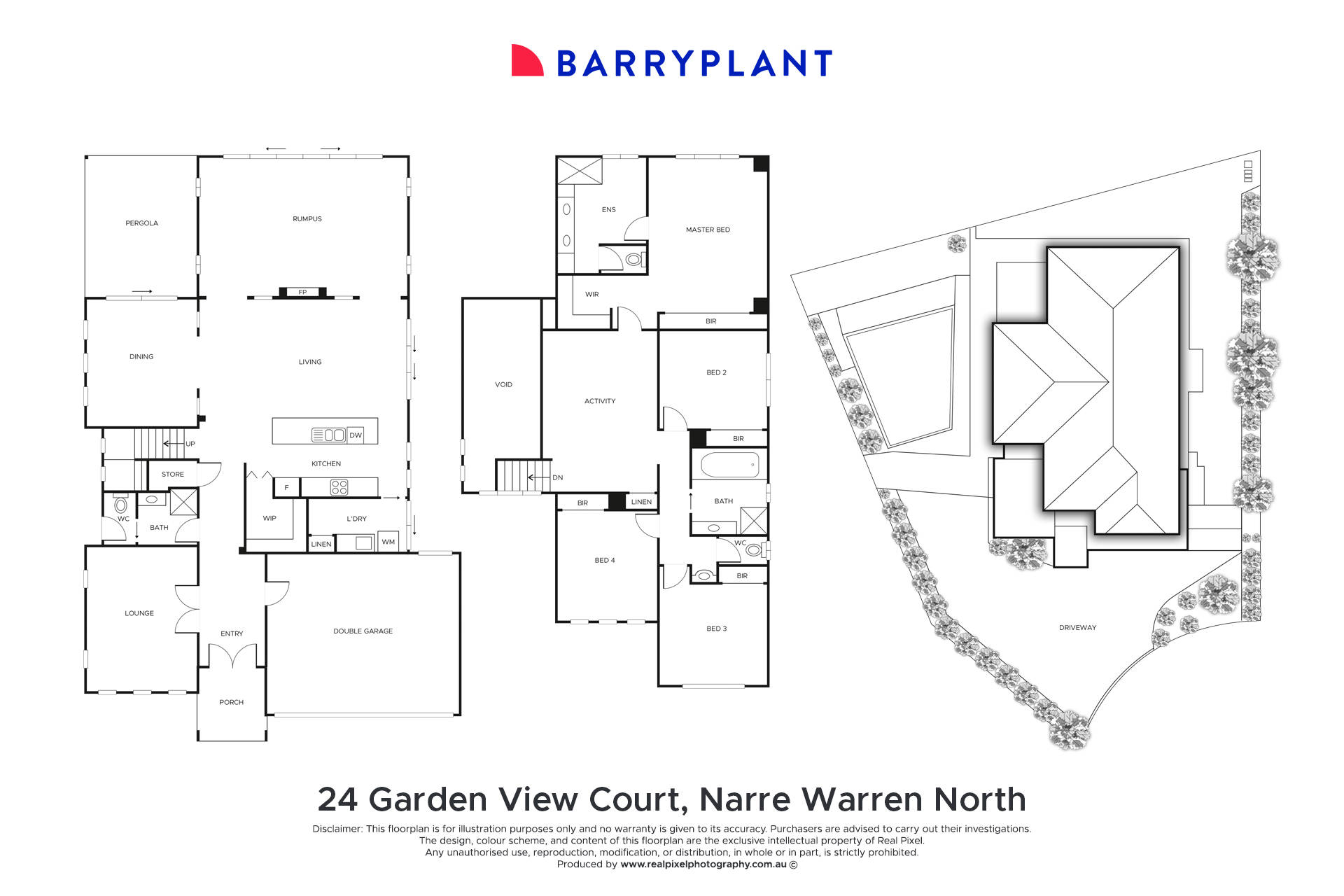 24 Garden View Court, Narre Warren North, VIC 3804 - Thumbnail 1 - 08/01/2026