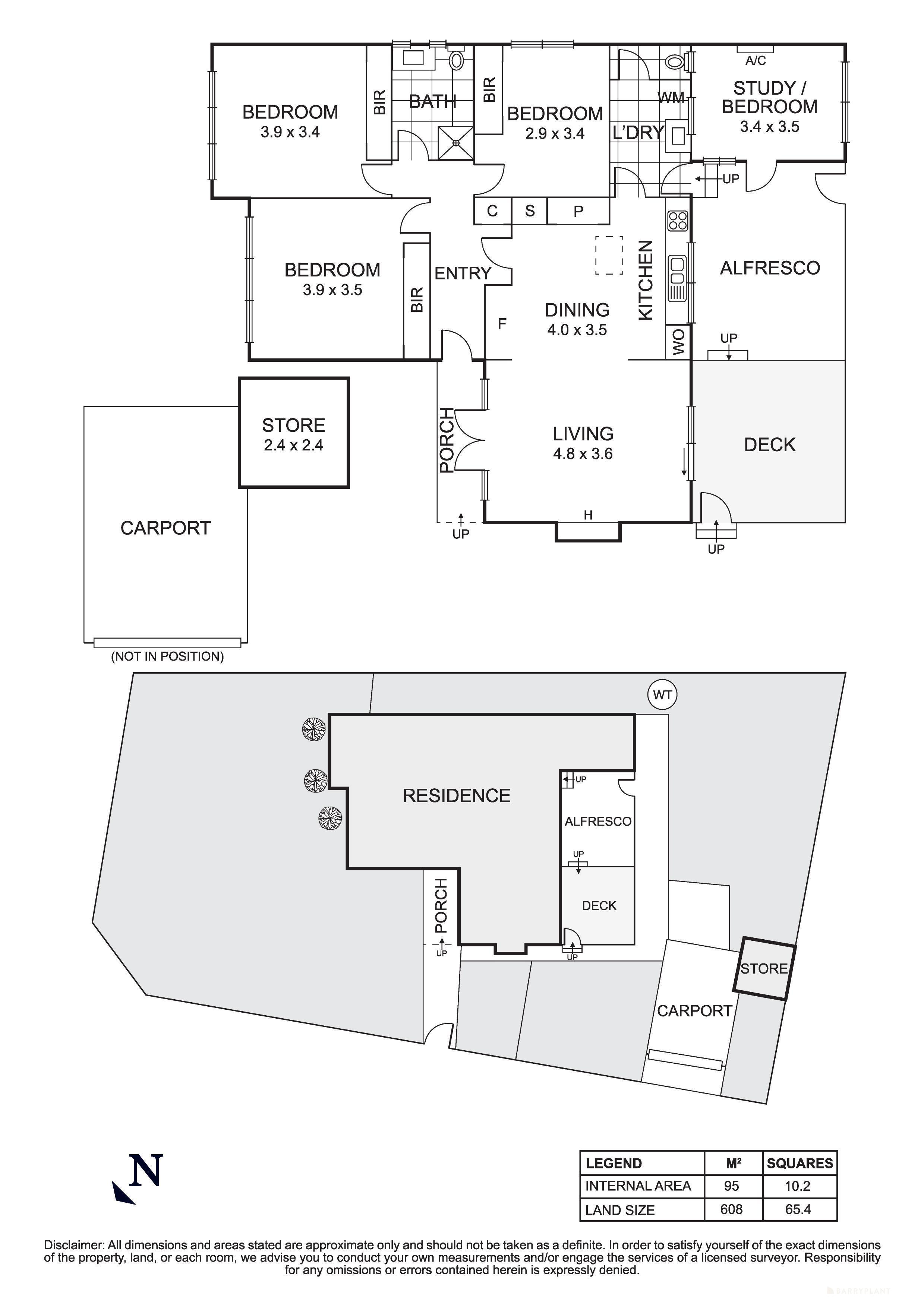 24 Garnsworthy Street, Springvale, VIC 3171 - Thumbnail 1 - 14/05/2026
