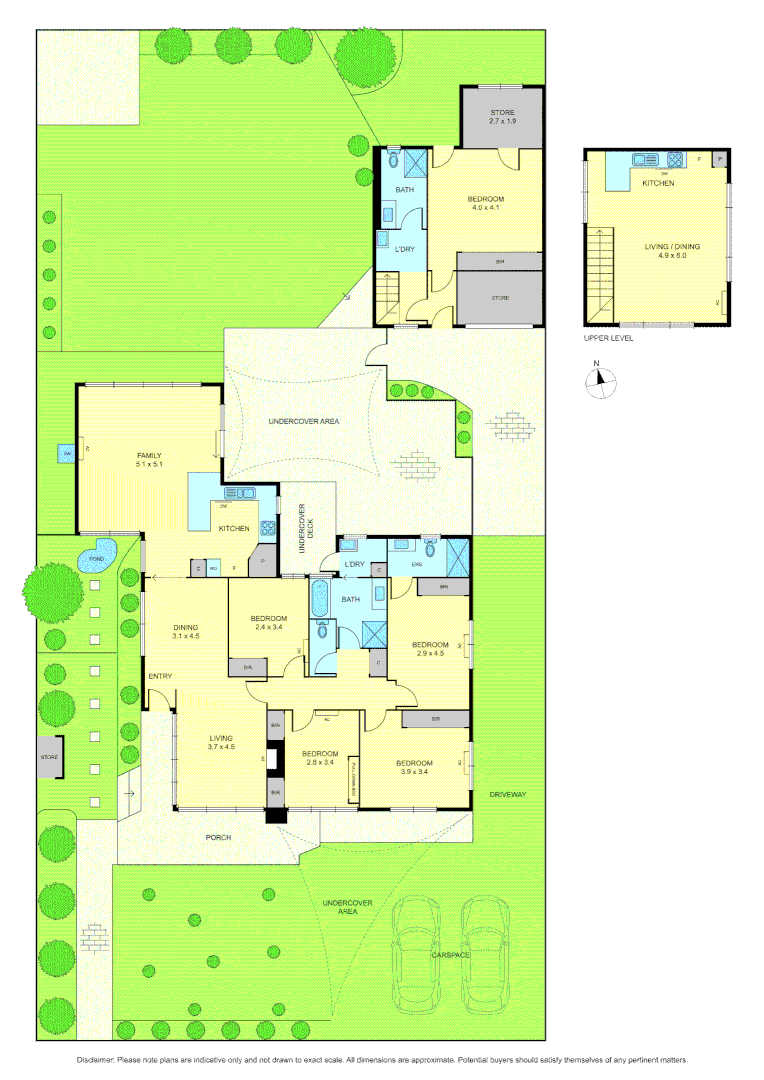 24 Gerald Street, Blackburn, VIC 3130 - Thumbnail 1 - 27/10/2025