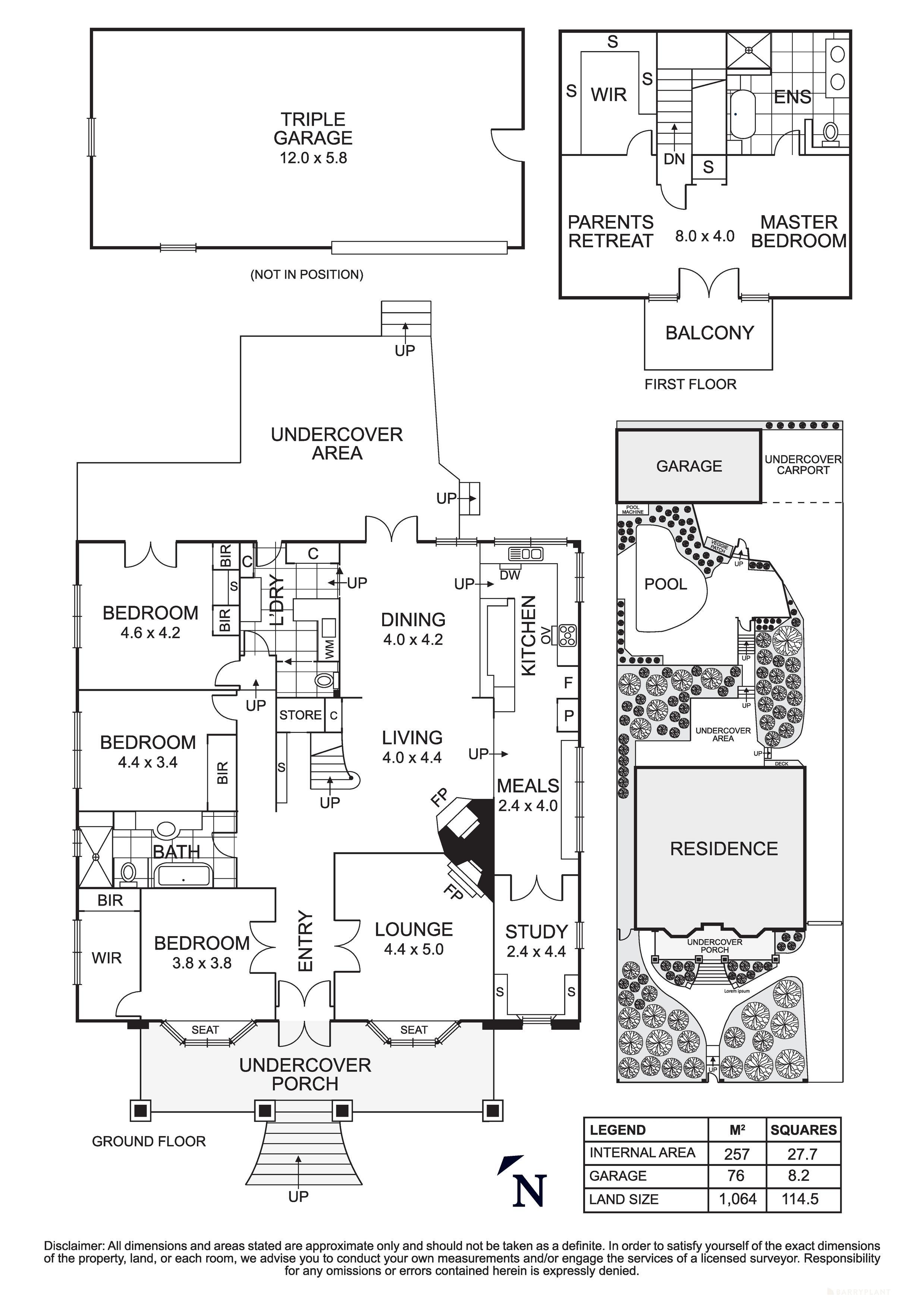 24 Gladstone Road, Briar Hill, VIC 3088 - Thumbnail 1 - 17/10/2025