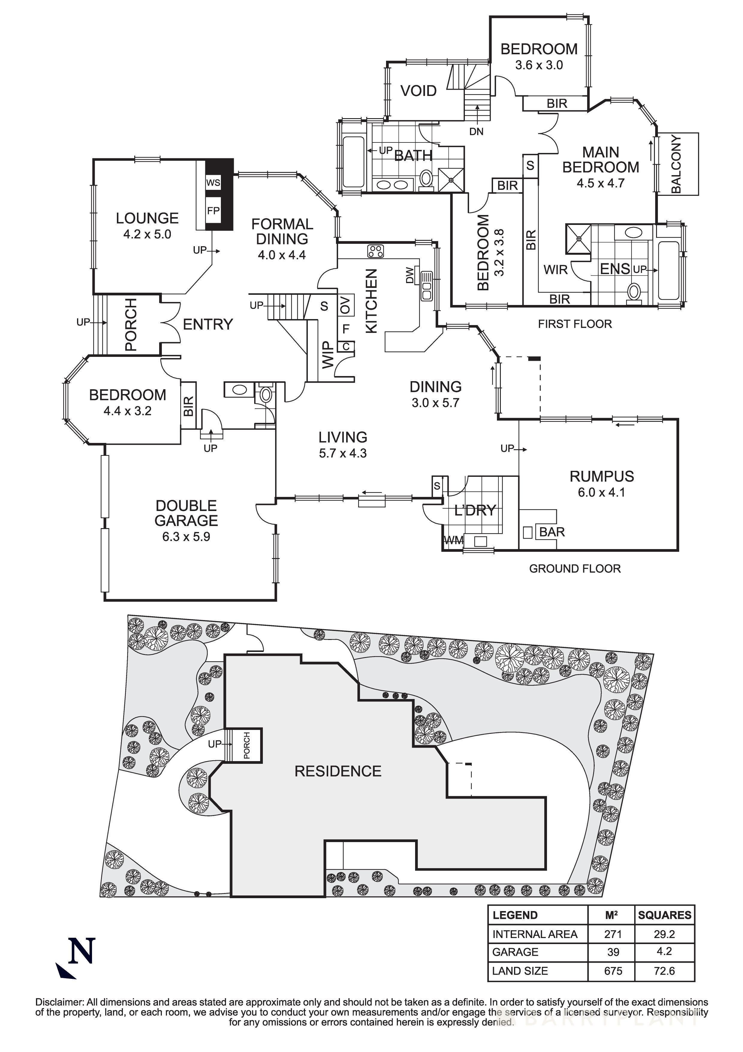 24 Glendarragh Road, Templestowe, VIC 3106 - Thumbnail 1 - 11/09/2025