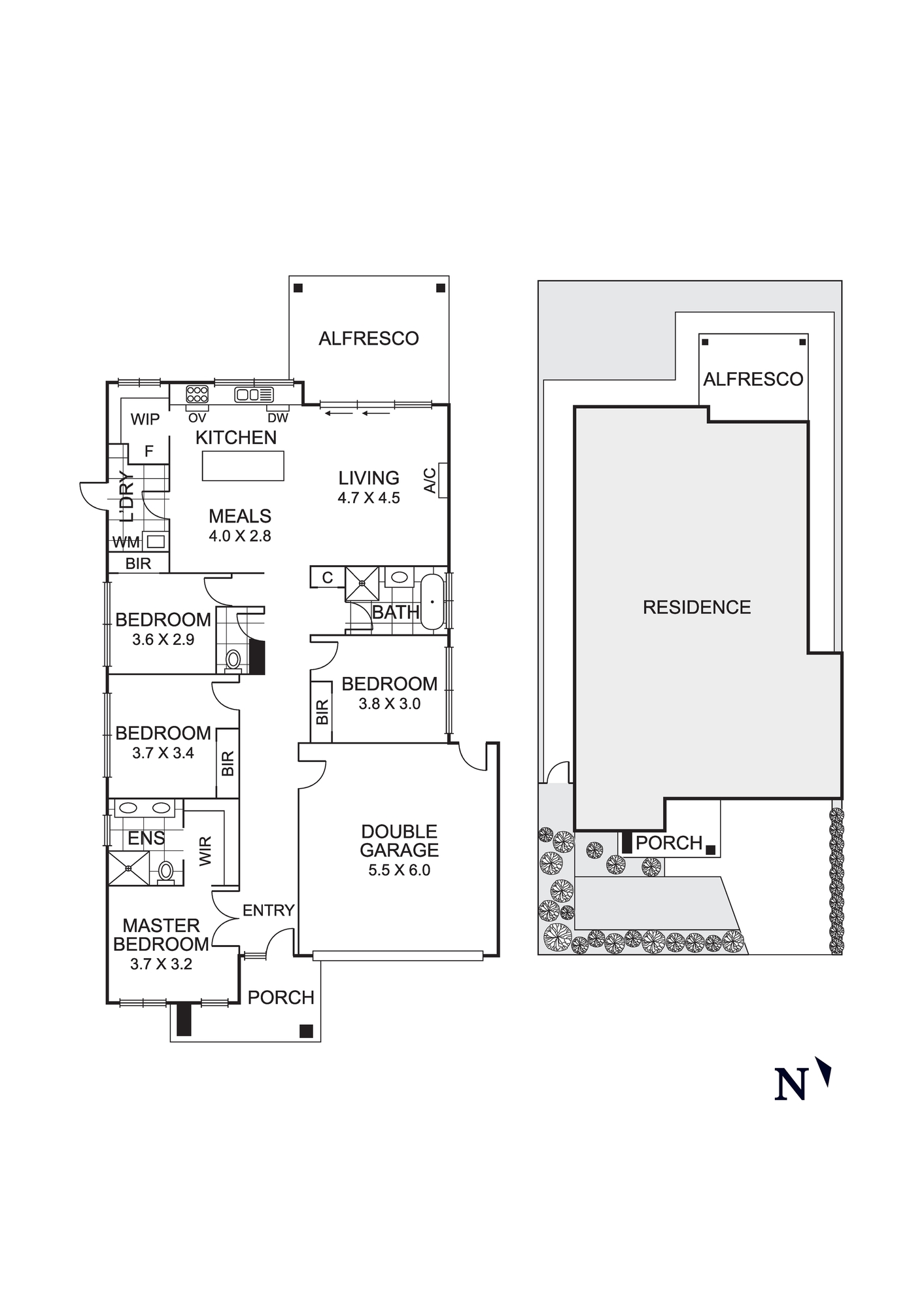 24 Goadby Drive, Mernda, VIC 3754 - Thumbnail 1 - 27/10/2022