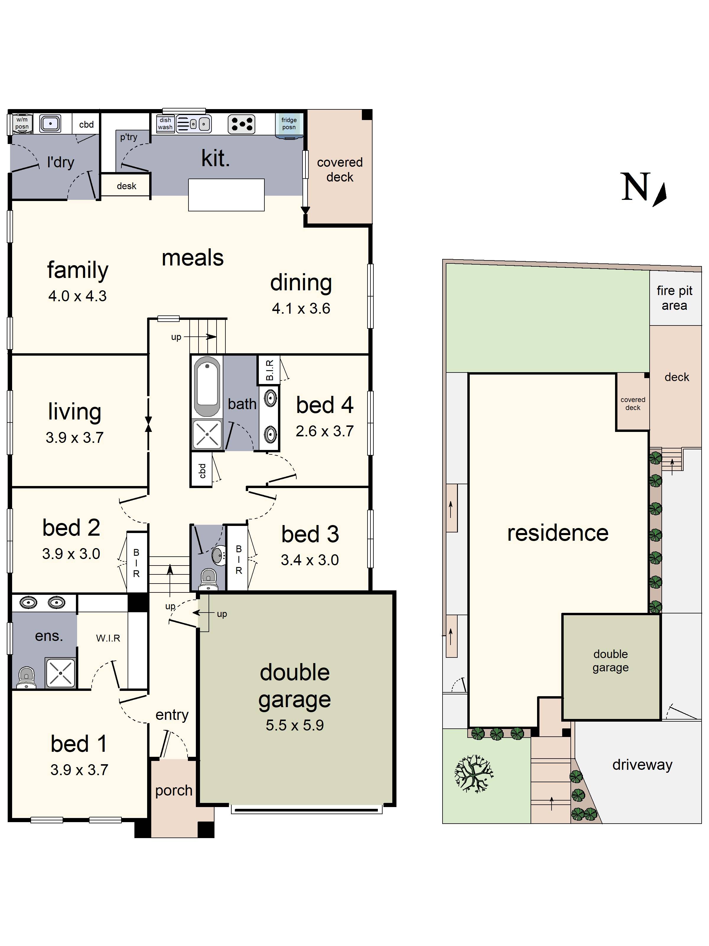 24 Haldane Close, Chirnside Park, VIC 3116 - Thumbnail 1 - 23/10/2025