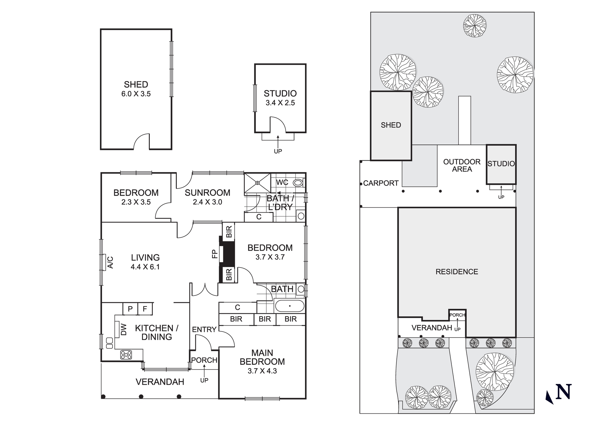24 Hallifax Street, Seaford, VIC 3198 - Thumbnail 1 - 07/02/2024