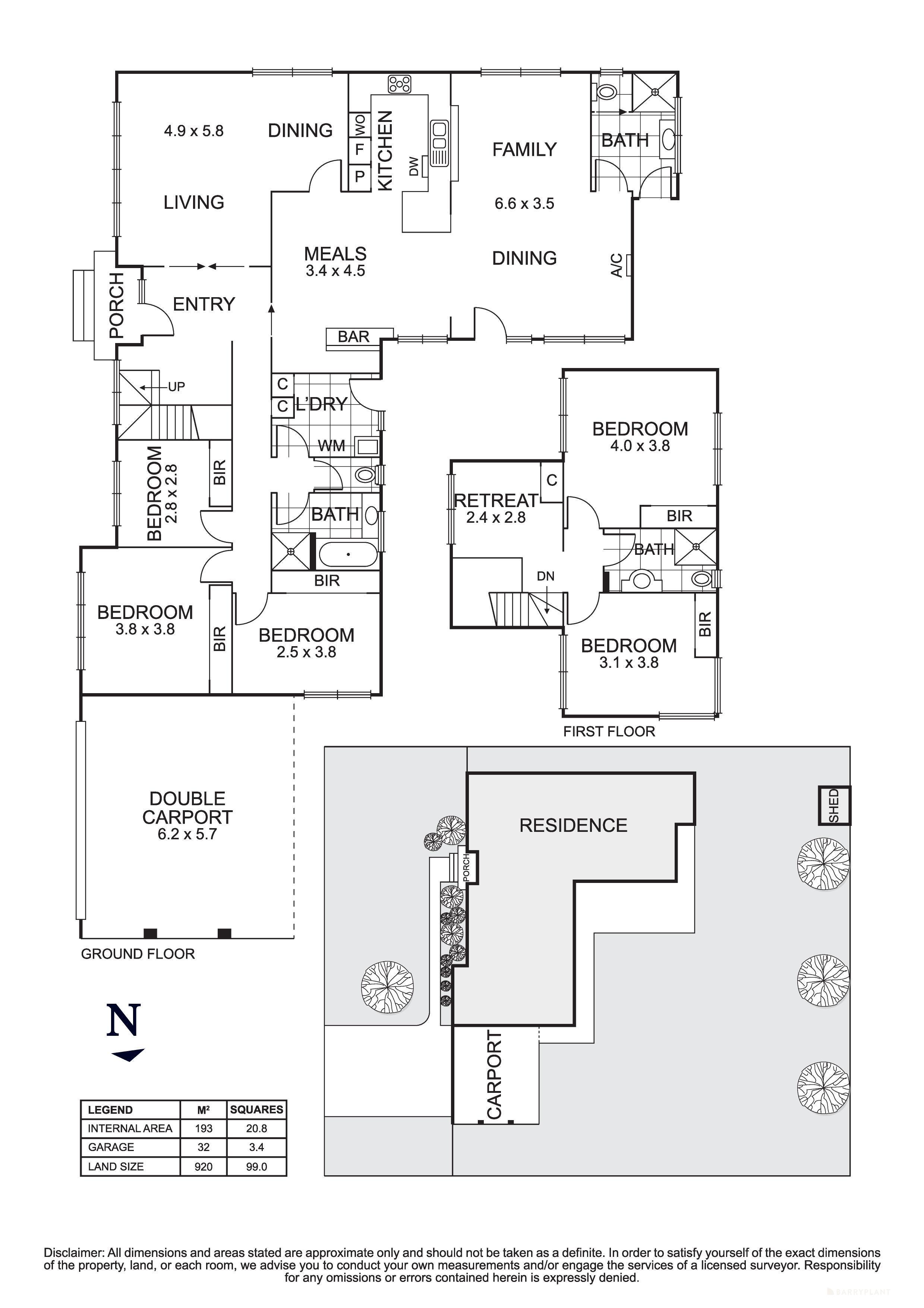 24 Hastings Avenue, Blackburn South, VIC 3130 - Thumbnail 1 - 22/08/2025