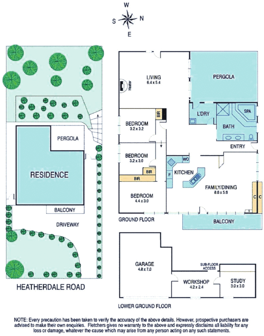24 Heatherdale Road, Mitcham, VIC 3132 - Thumbnail 1 - 25/09/2024