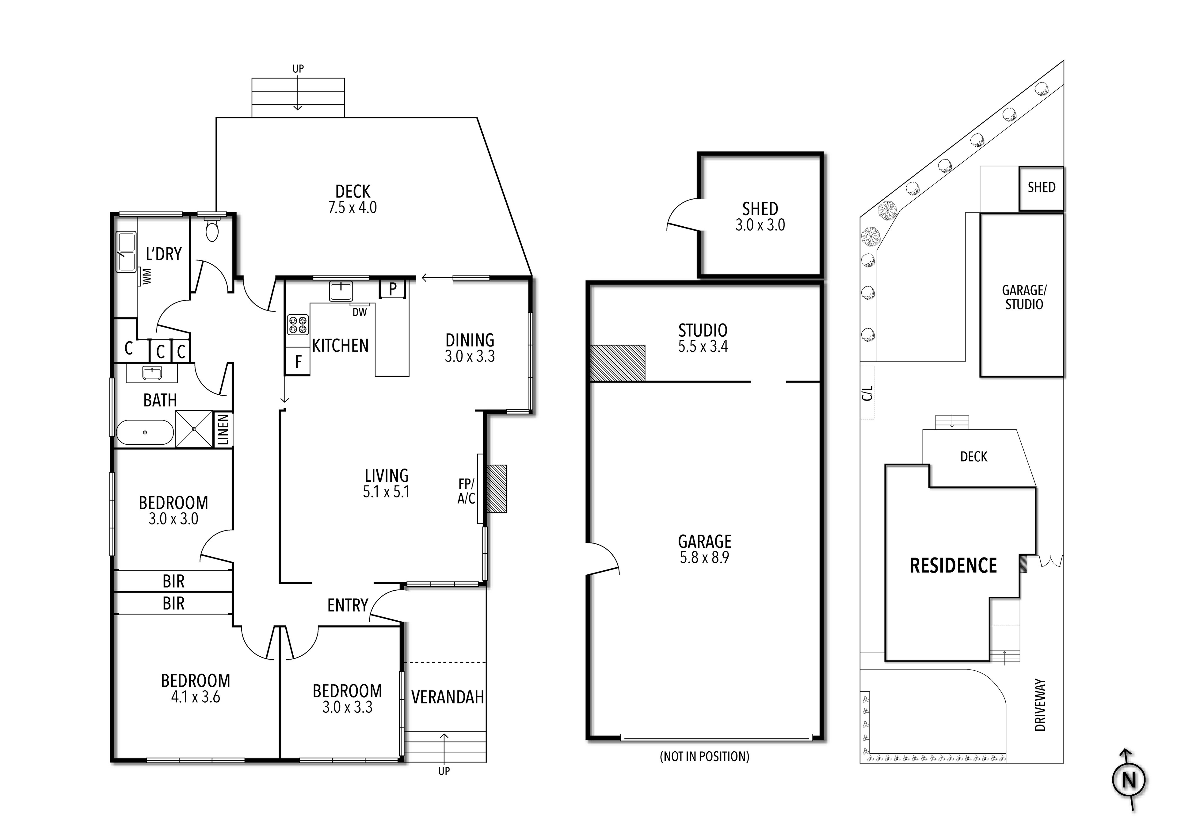 24 Helene Street, Ardeer, VIC 3022 - Thumbnail 1 - 24/09/2025