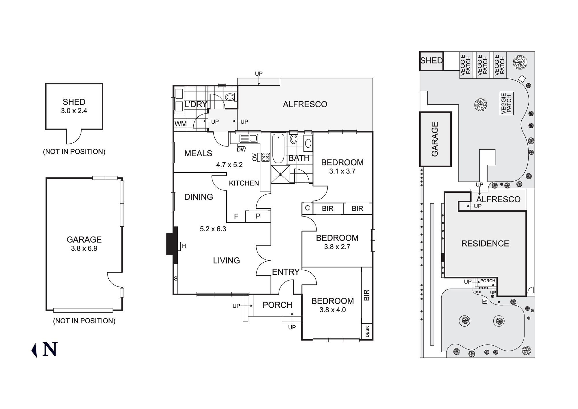 24 Highland Avenue, Highett, VIC 3190 - Thumbnail 1 - 09/07/2025