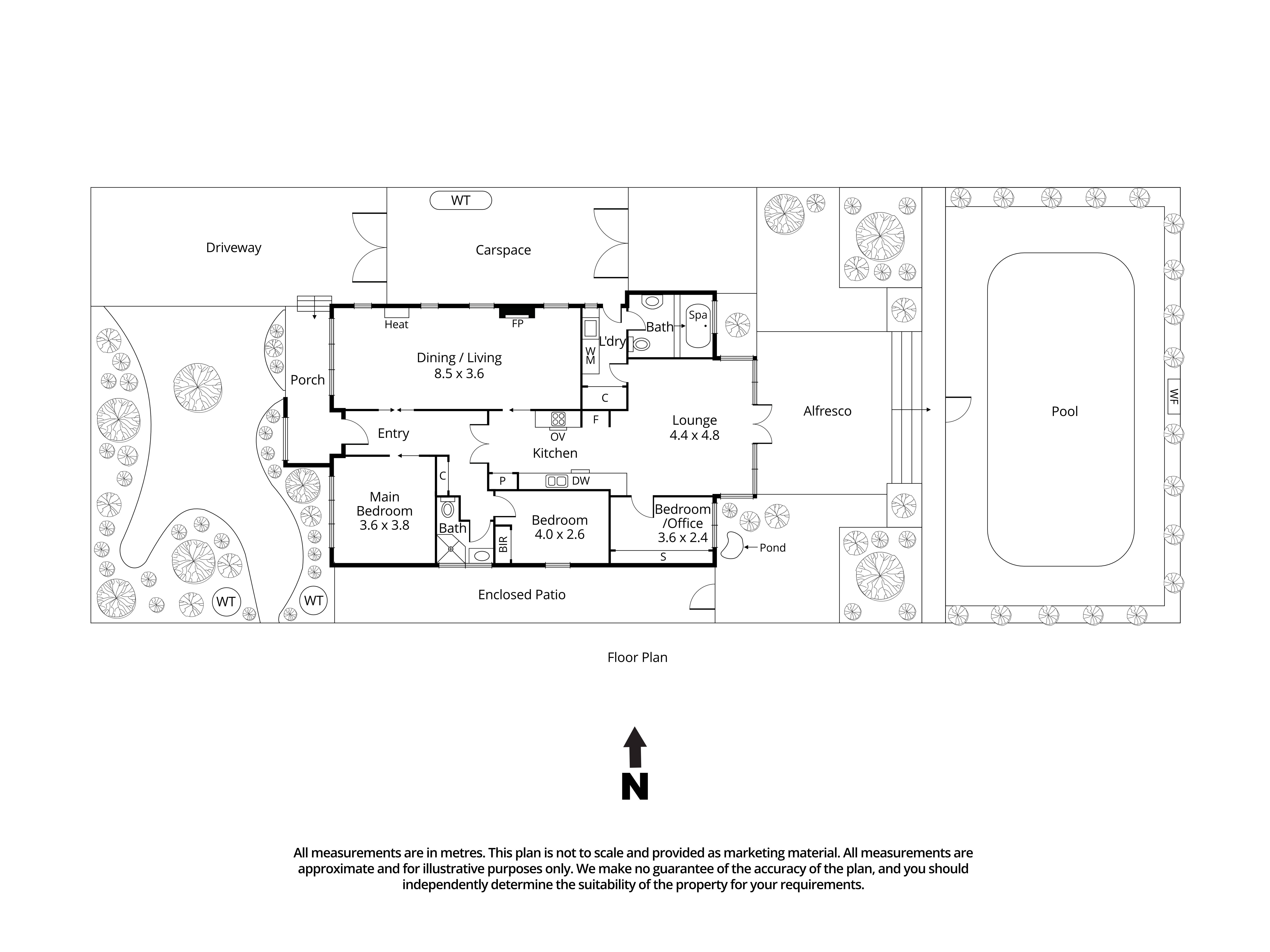 24 Highview Road, Preston, VIC 3072 - Thumbnail 1 - 24/04/2026