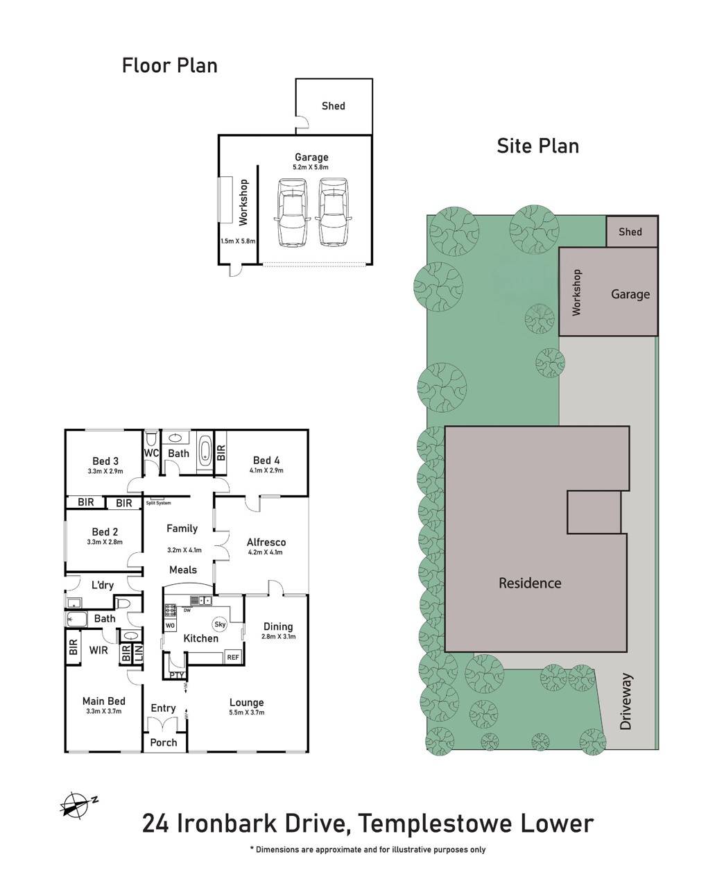 24 Ironbark Drive, Templestowe Lower, VIC 3107 - Thumbnail 1 - 14/08/2025