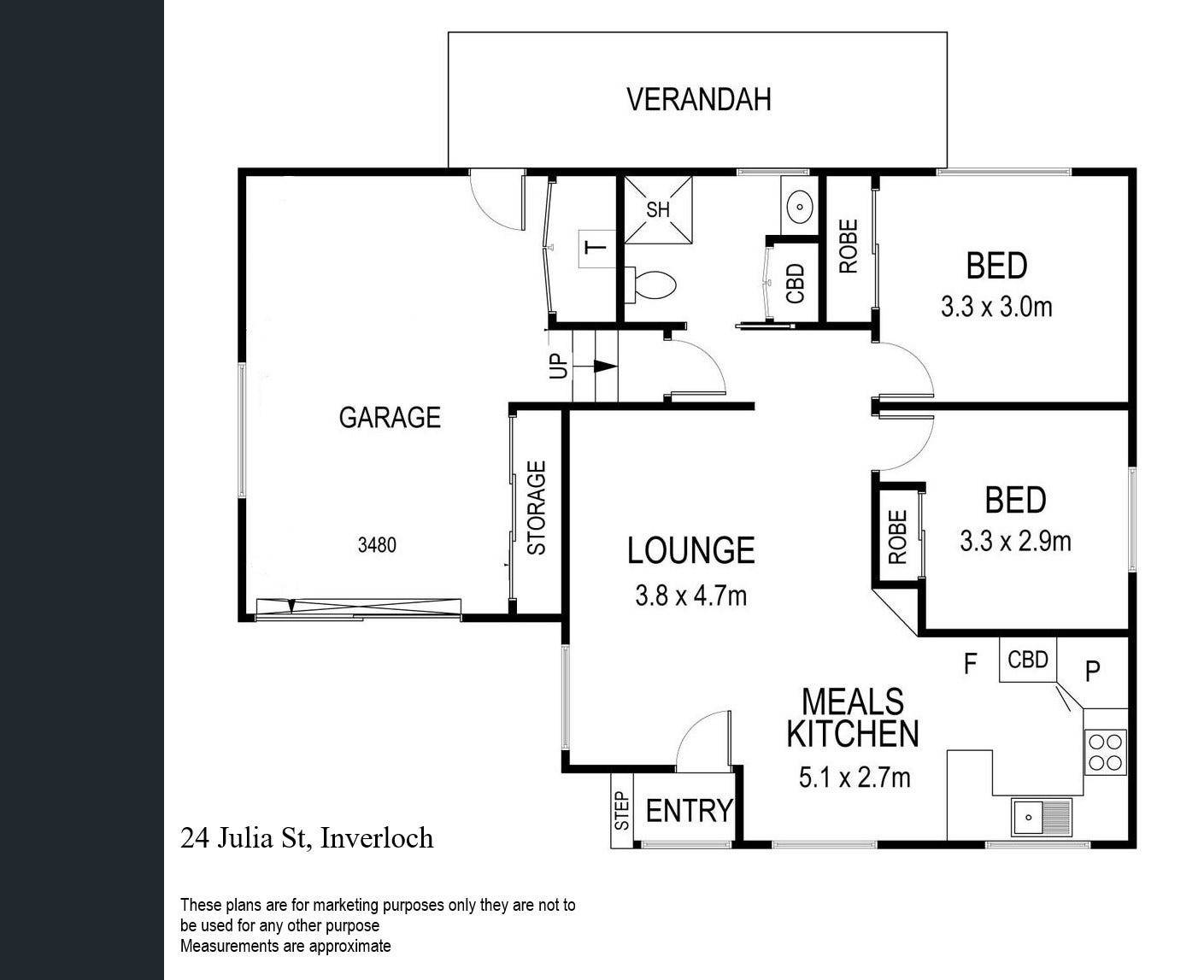 24 Julia Street, Inverloch, VIC 3996 - Thumbnail 1 - 13/05/2026