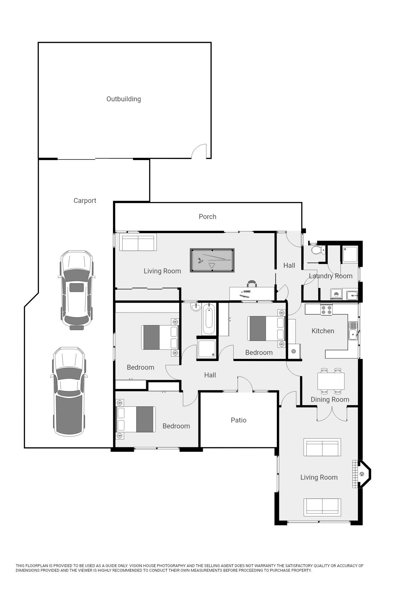 24 Kenworthy Road, Red Cliffs, VIC 3496 - Thumbnail 1 - 14/12/2022