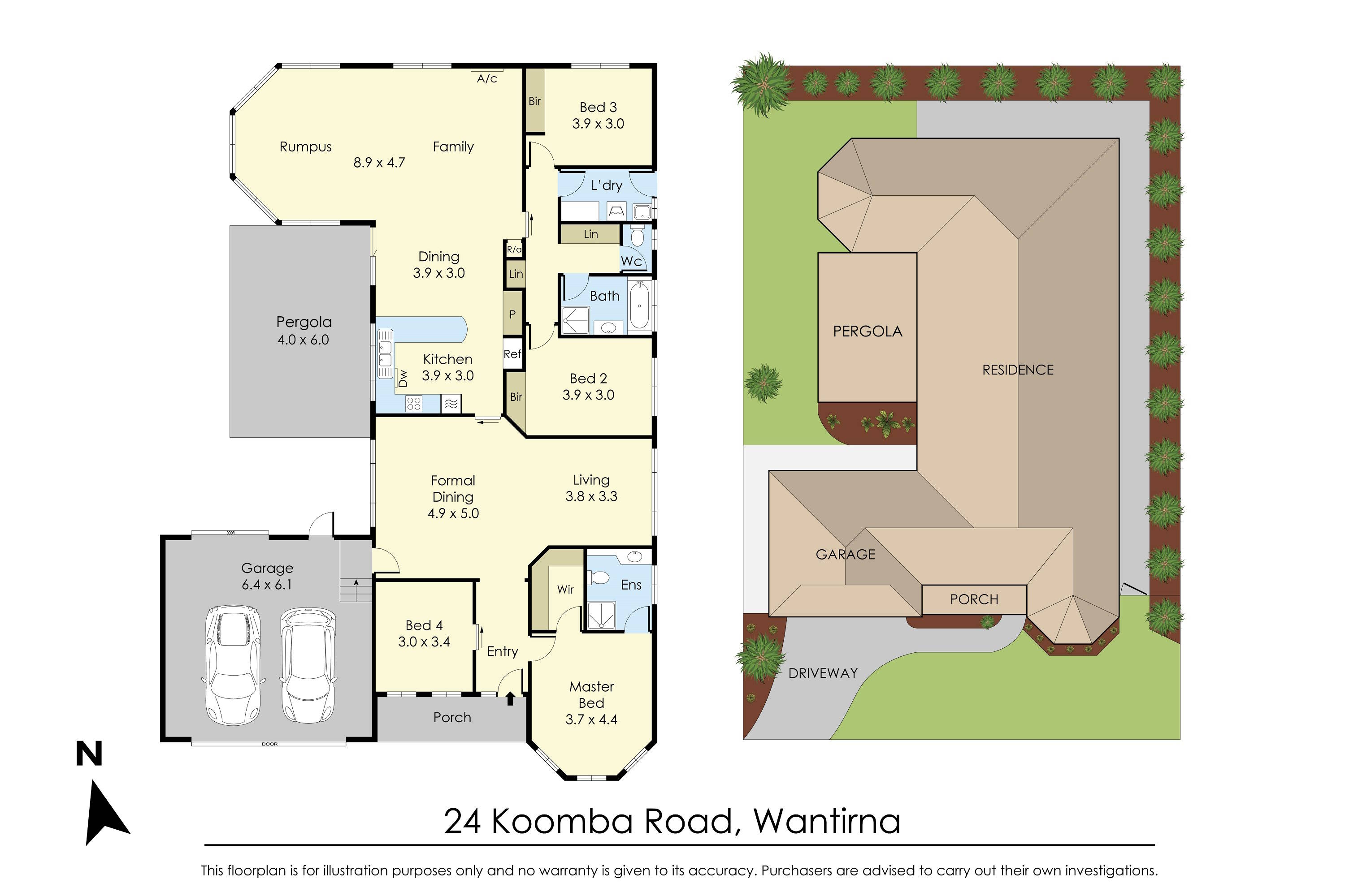 24 Koomba Road, Wantirna, VIC 3152 - Thumbnail 1 - 17/09/2026